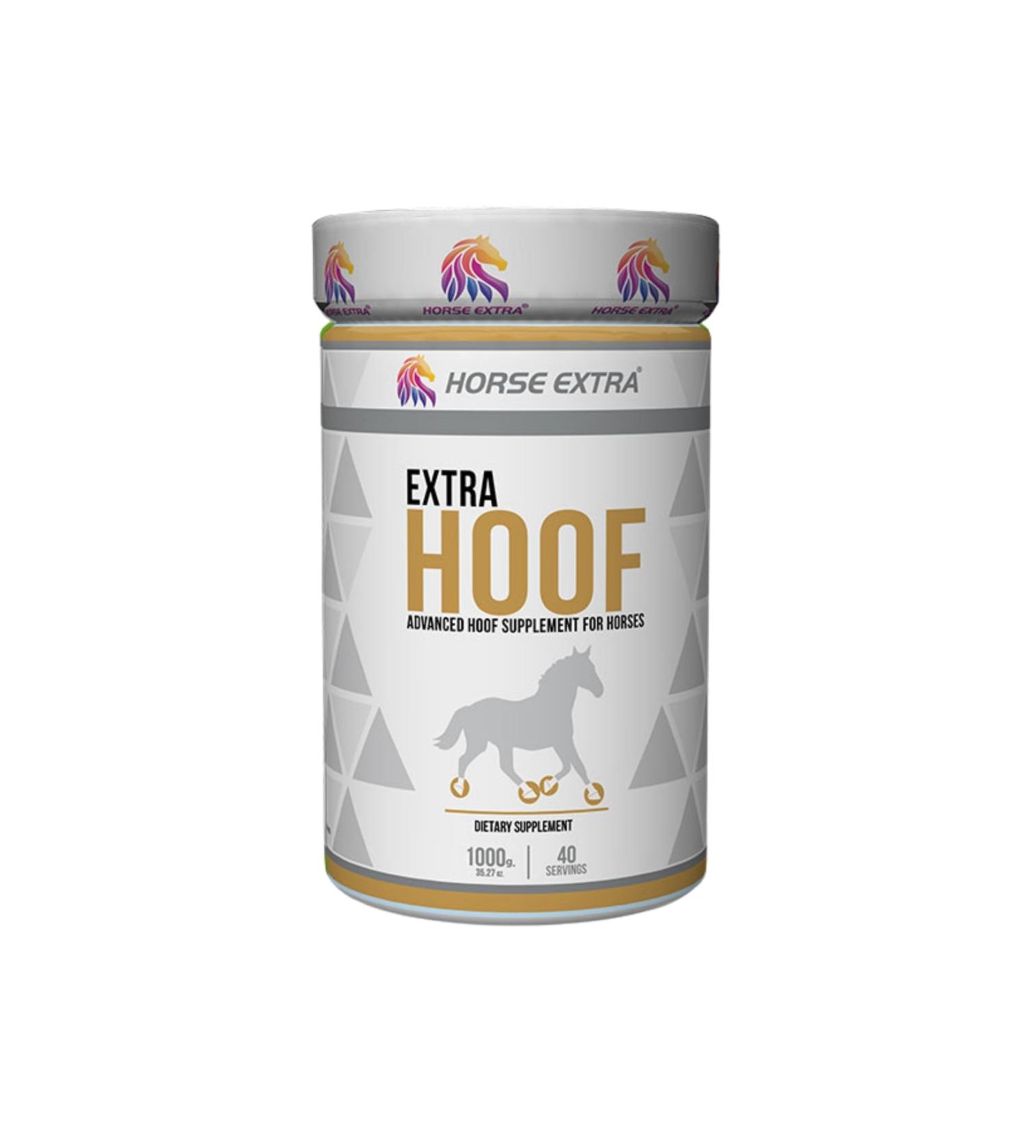 Horse Extra Hoof 1 Kg