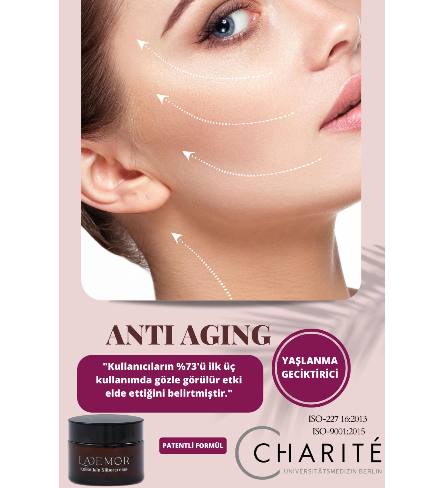 GRIMALDI anti aging cream + gift anesthesia cream single price - Buy Online on GoSupps.com