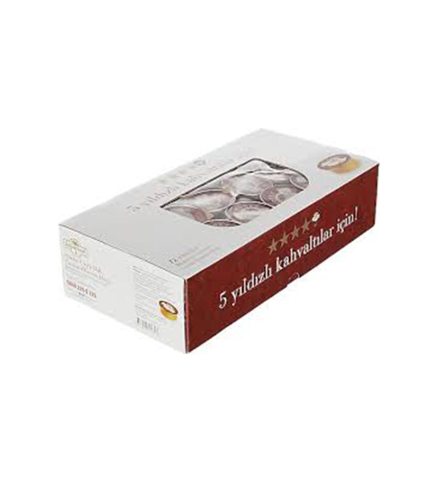 Balparmak 20GR*72LI (FOIL BOX)