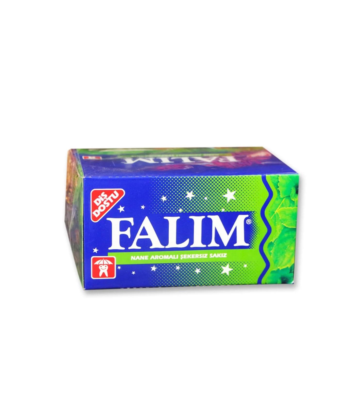 Loren Falim Gum