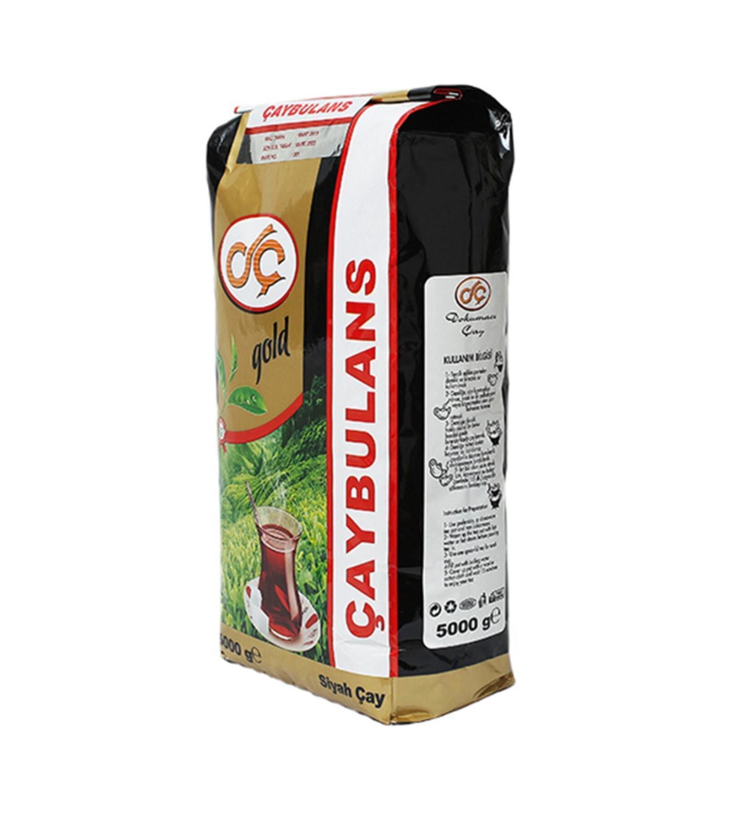 Dokumac ay Gold aybulans 5 Kg - Buy Online on GoSupps.com