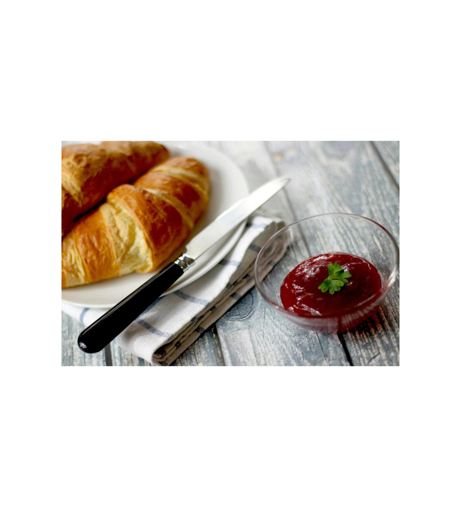 F rat Village Products Strawberry Jam 750gr (Edremit)