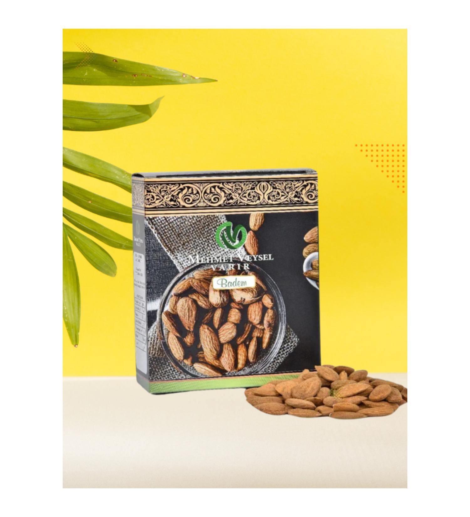 Mehmet Veysel Var r Almond 1000 gr