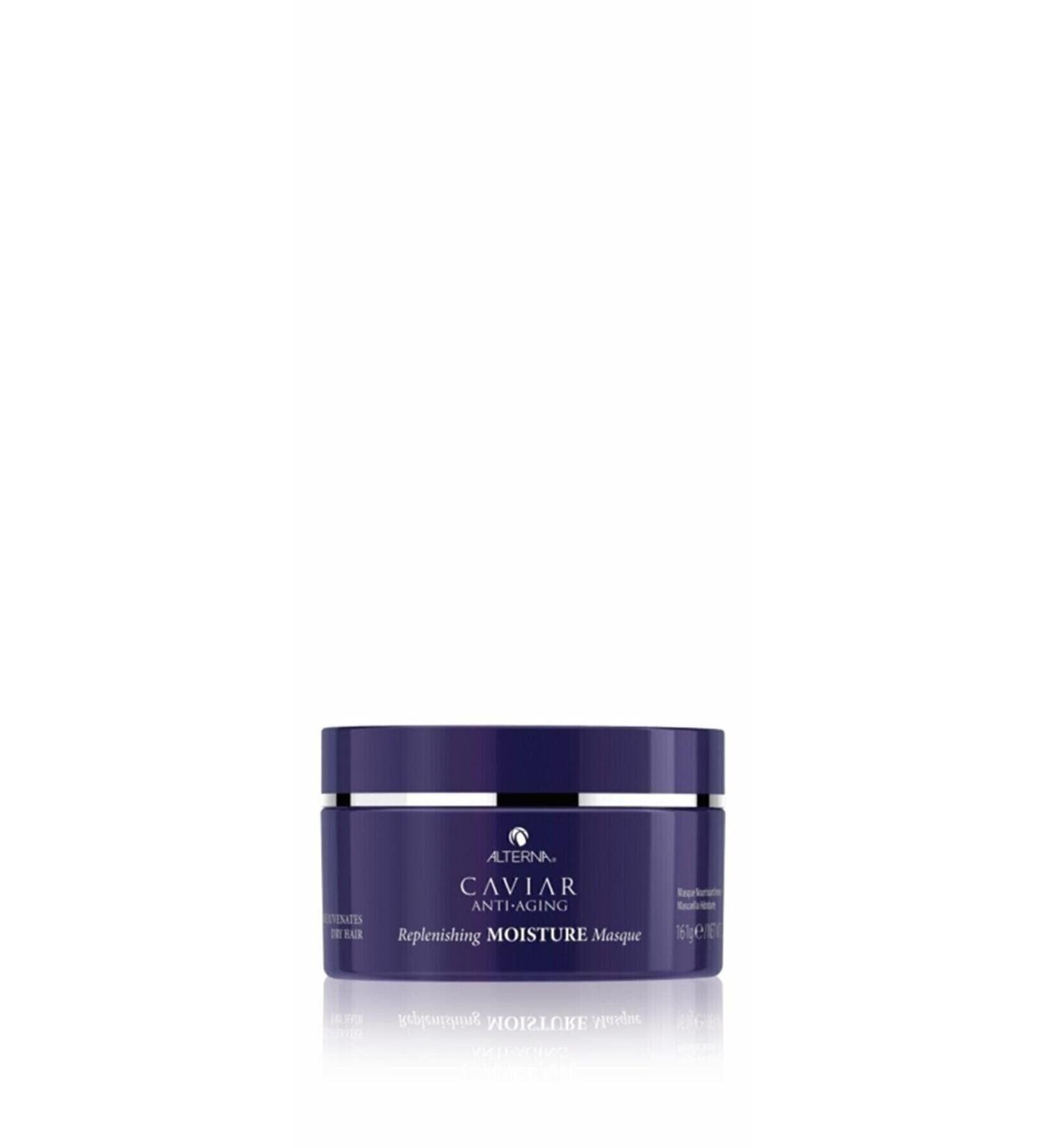 ALTERNA intensive moisture loading mask Moisturizing Mask