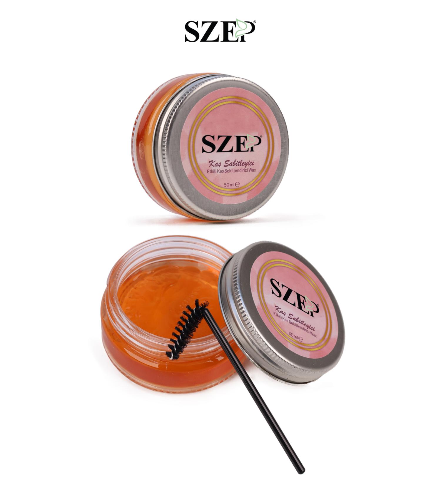 Szep Eyebrow Fixer Eyebrow Shaping Eyebrow Wax