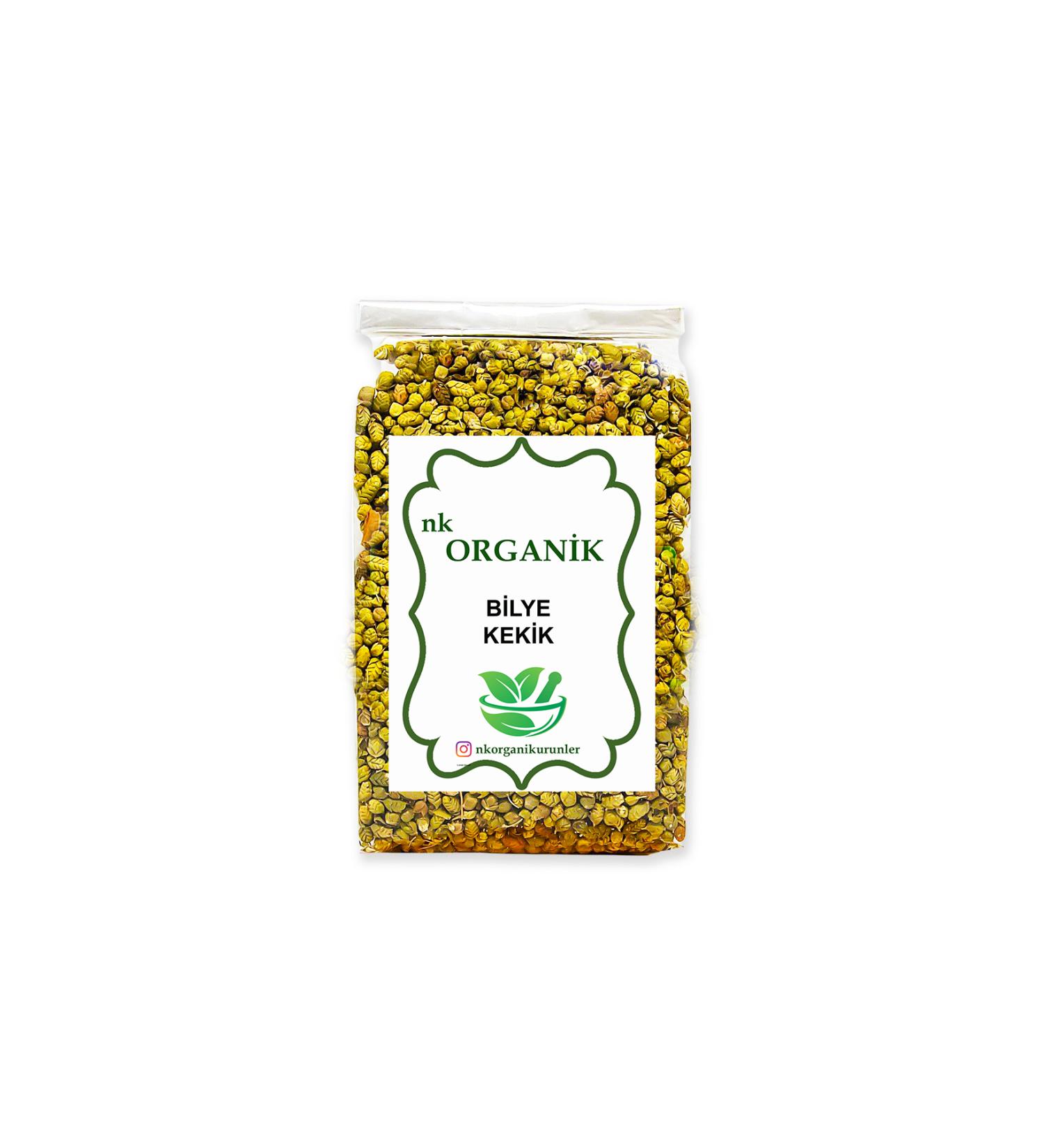 plantland NK Organic Marble Thyme 1000g