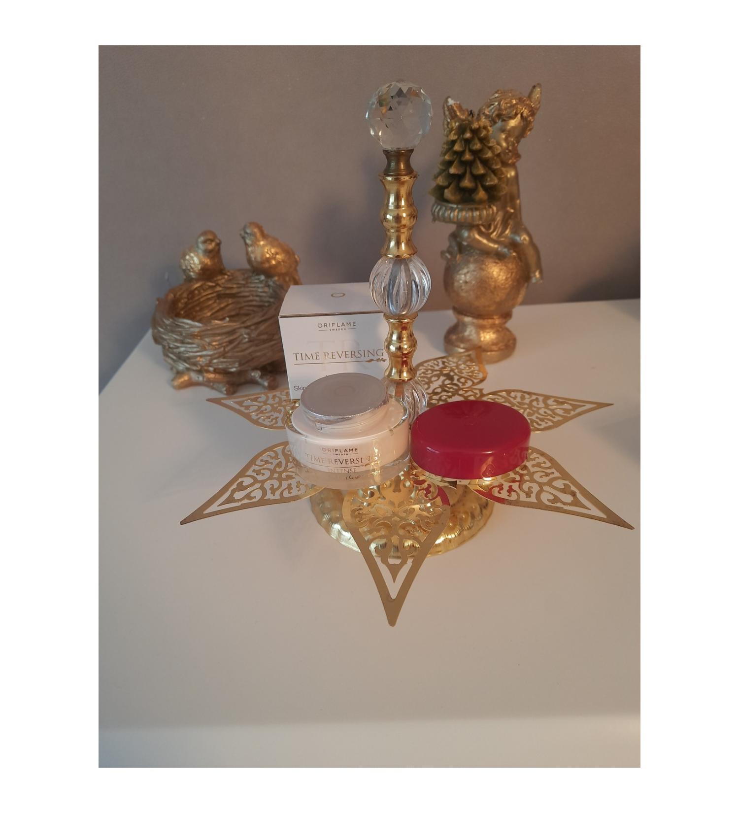 Oriflame TIME REVERSING INTENSE DAY CREAM SPF 15