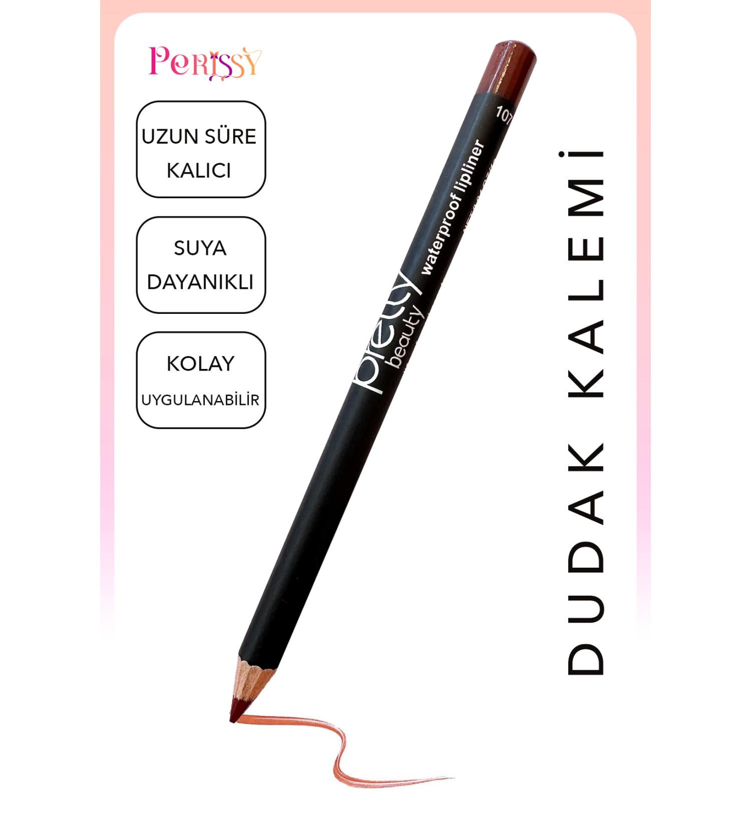 Perissy Waterproof Lip Liner