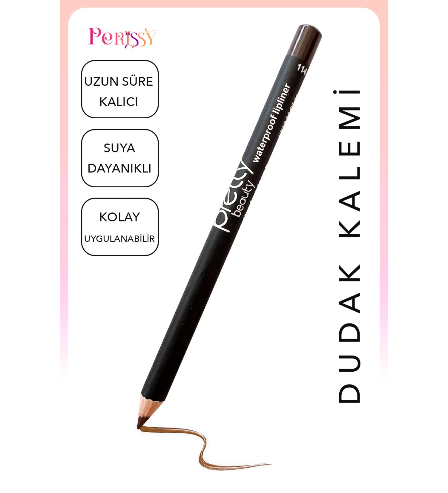 Perissy Waterproof Lip Liner
