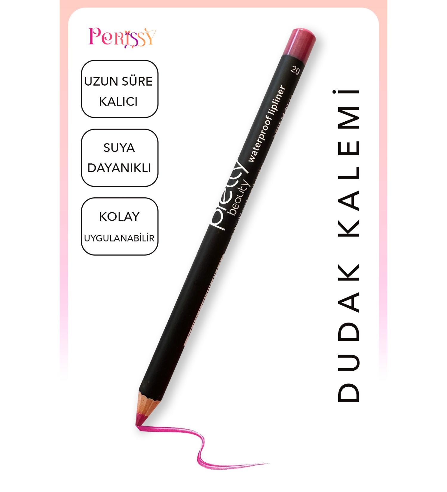 Perissy Waterproof Lip Liner