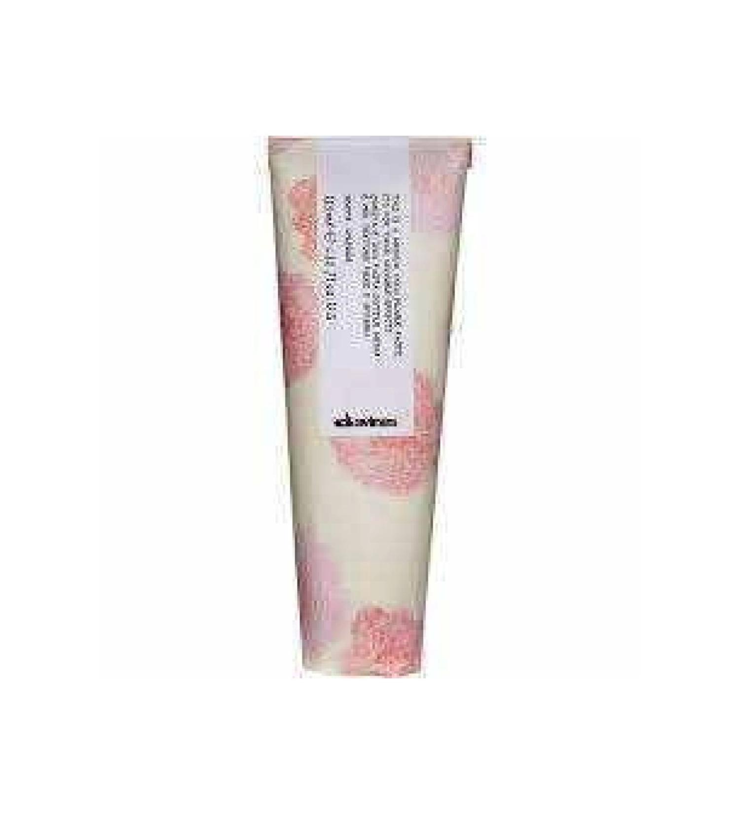 Davines *DAV NES Mi Medium Hold Pliable Paste / Strengthening Conditioner 125ml ..CYT14998457454...478784554254