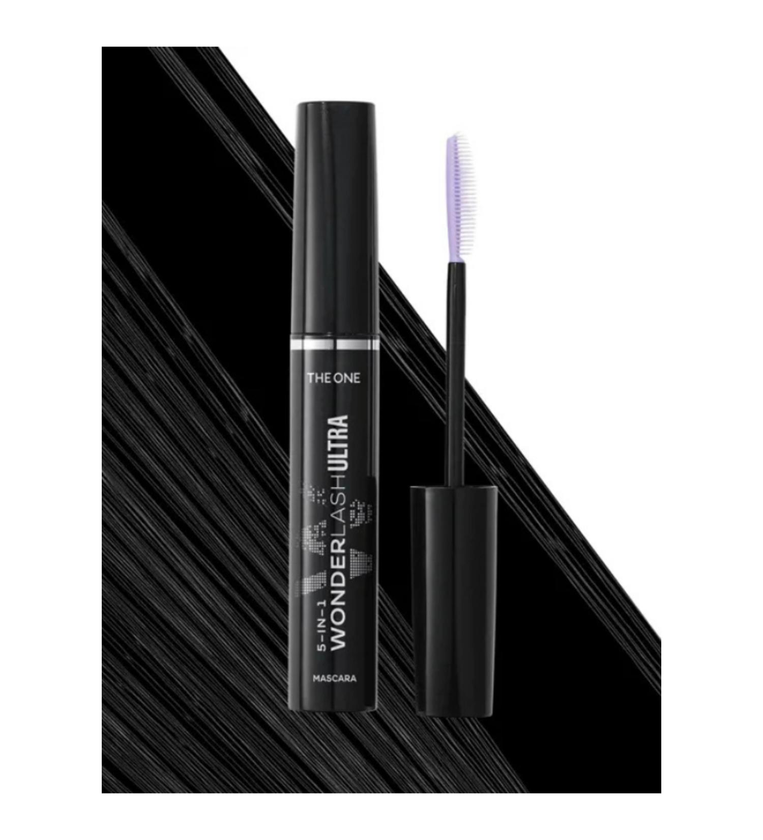 Oriflame The one 5 in 1 wonderlashultra mascara 8 ml 43123 - Buy Online on GoSupps.com