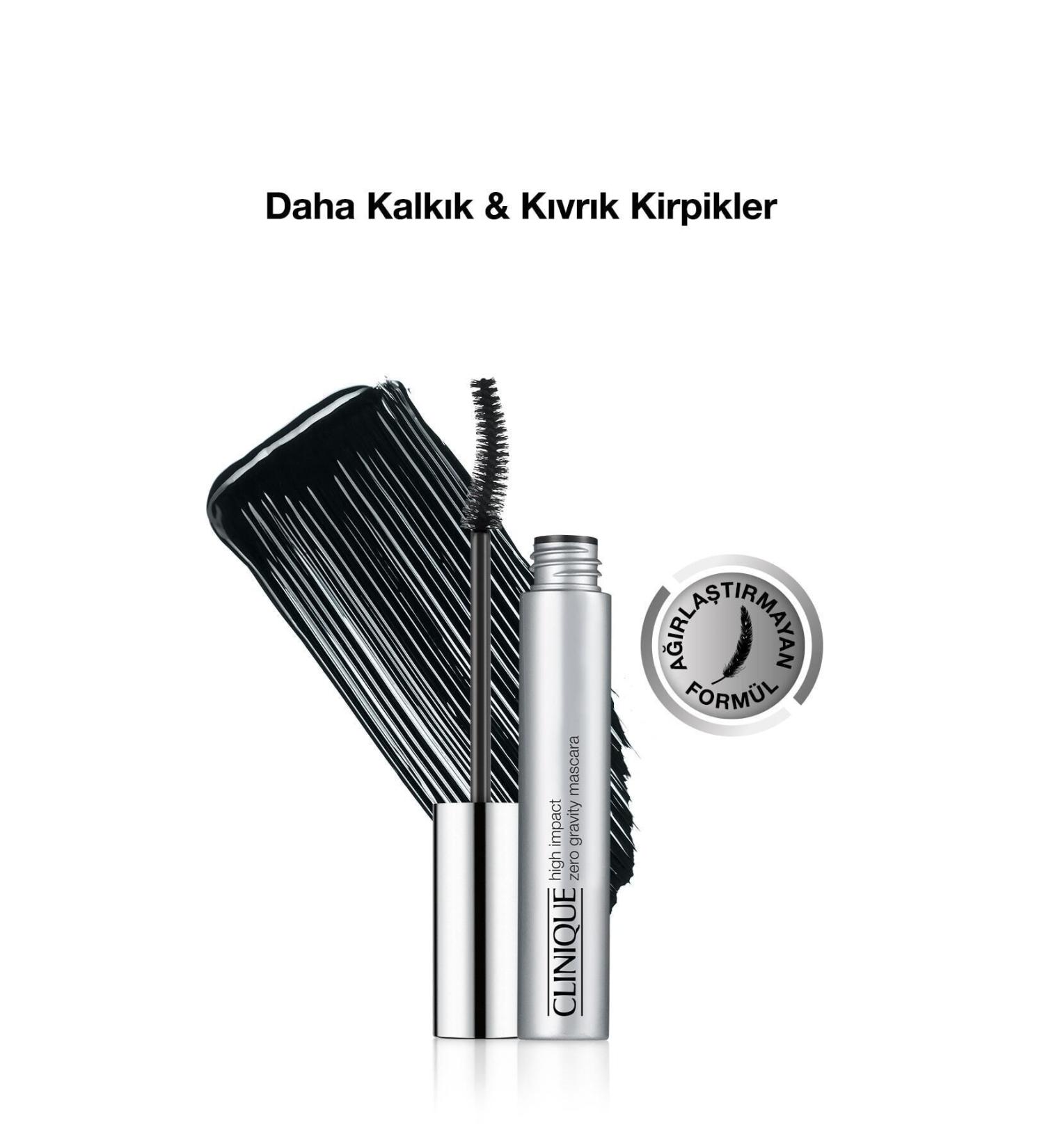 Clinique Volumizing Mascara 8 ML 1153