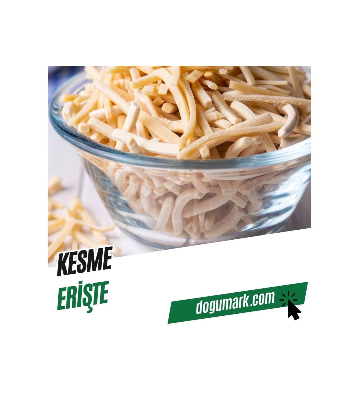 DoguMark Cut Noodles - Pasta (500g) - Buy Online on GoSupps.com