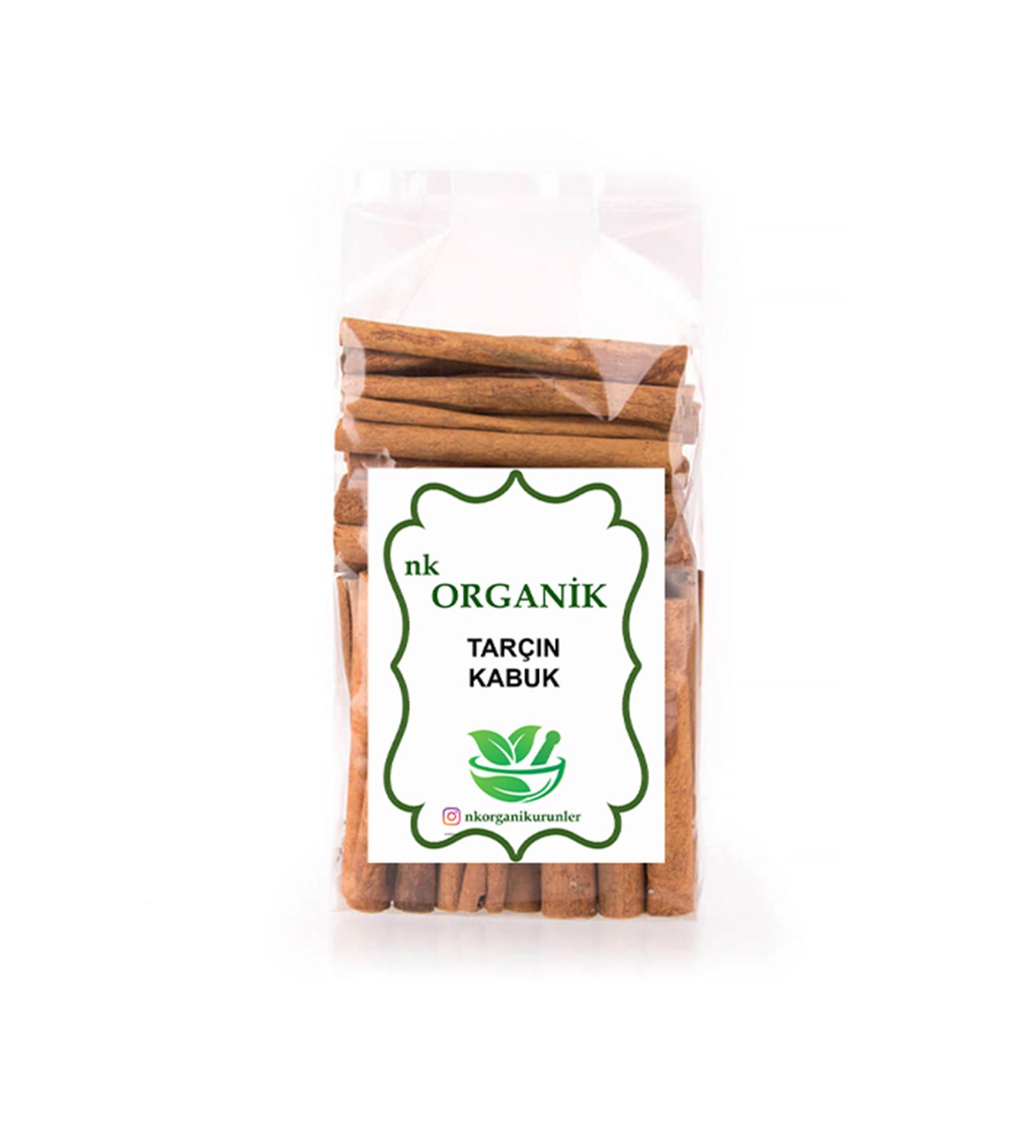 plantland NK Organic Cinnamon Sticks 1000gr