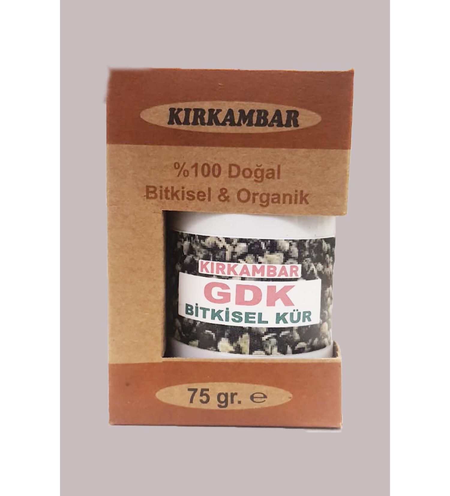 Forty Ambar Kur. - Gdk