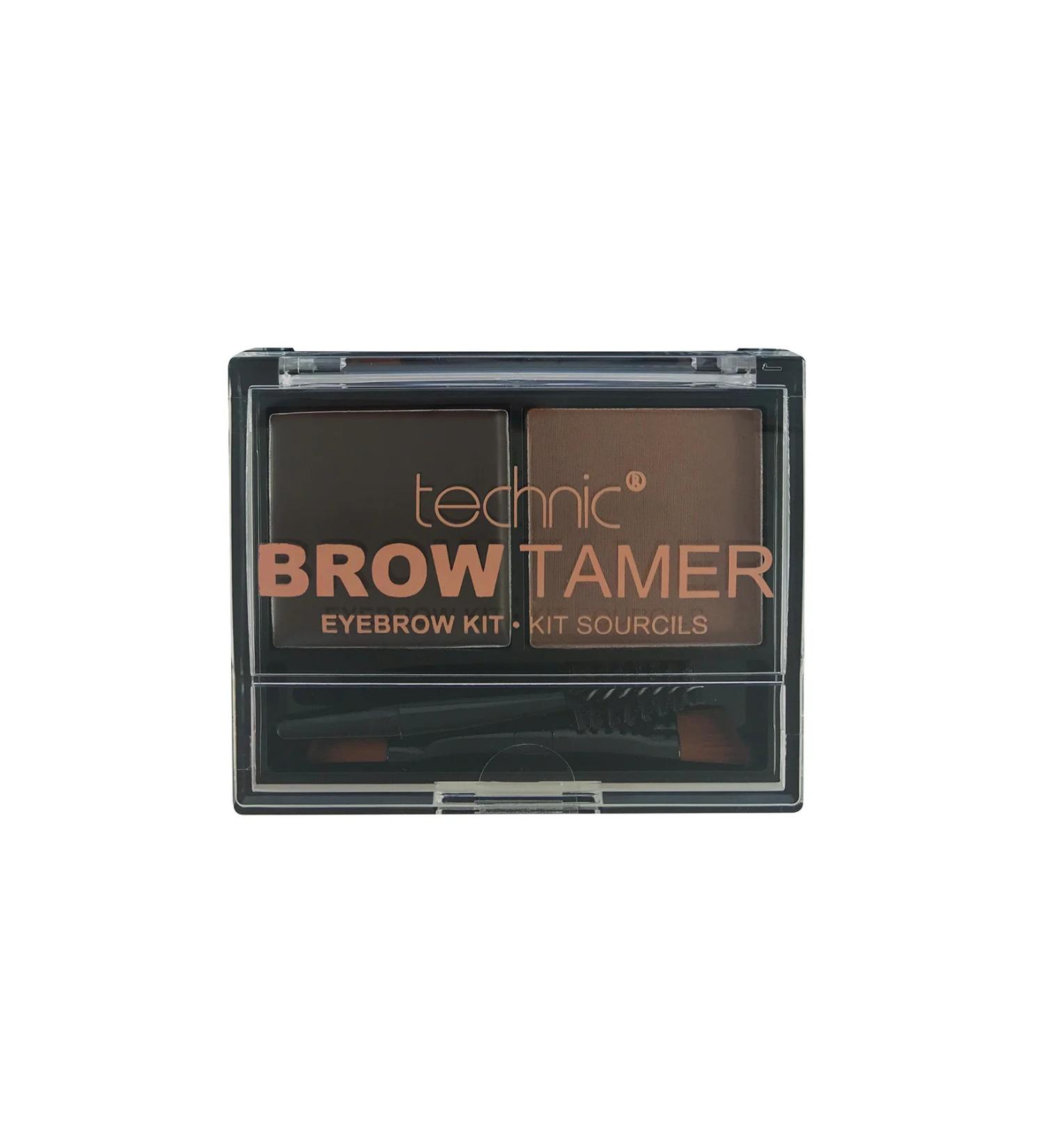 Technic Eyebrow Kit