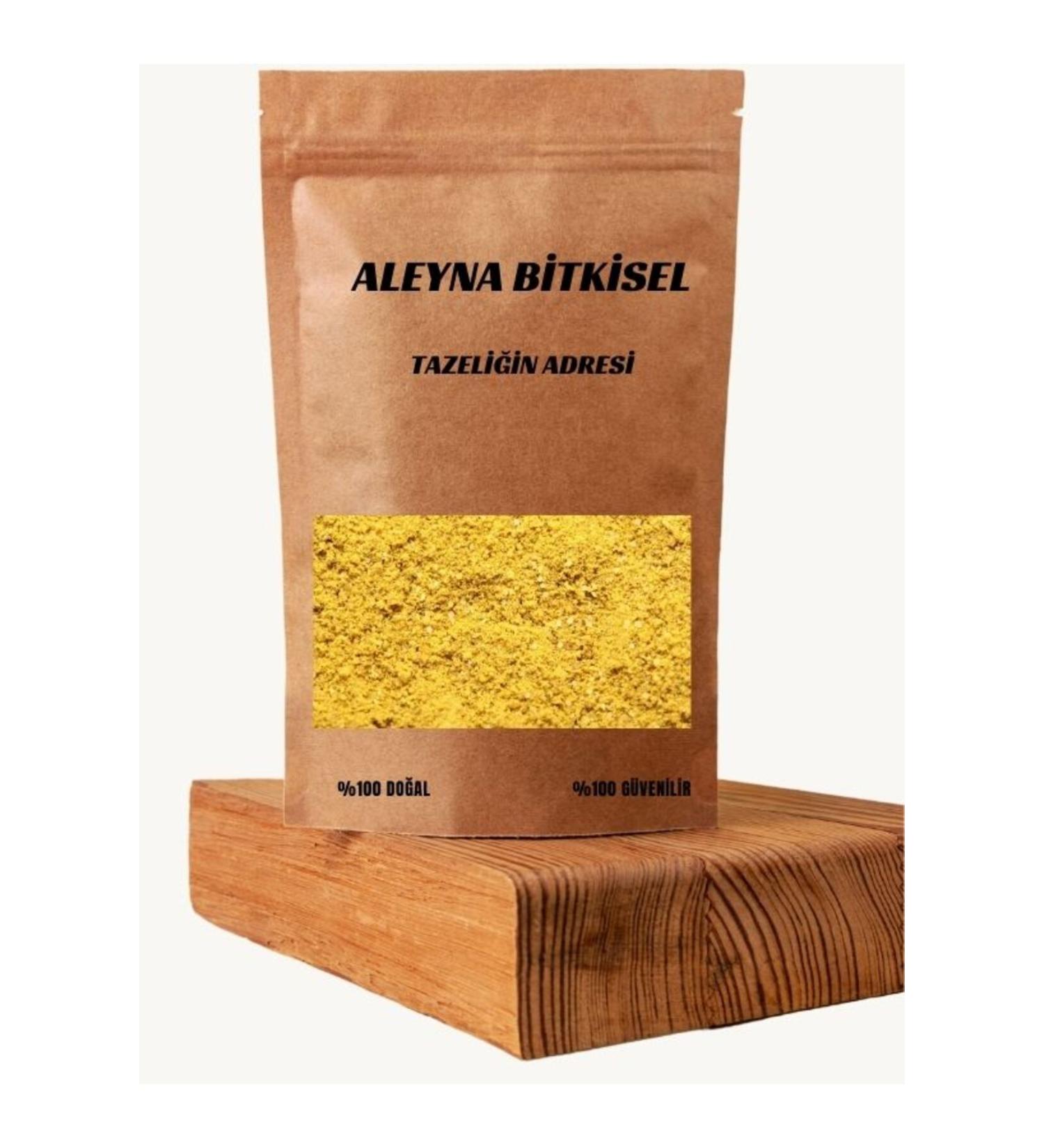 Aleyna Herbal Turmeric Powder 1 Kg