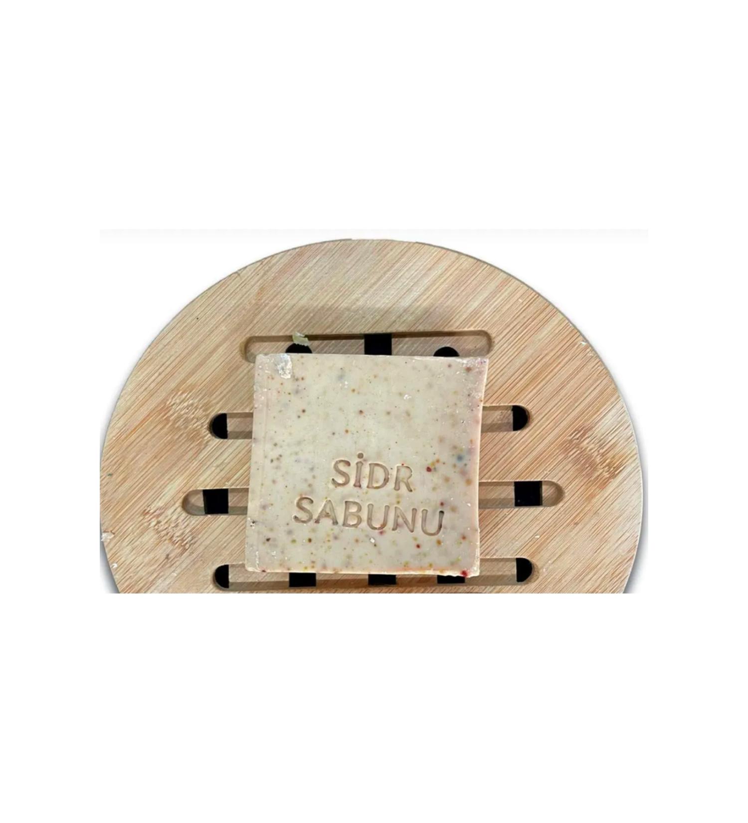 Medite Sidr Soap Natural 1 AD