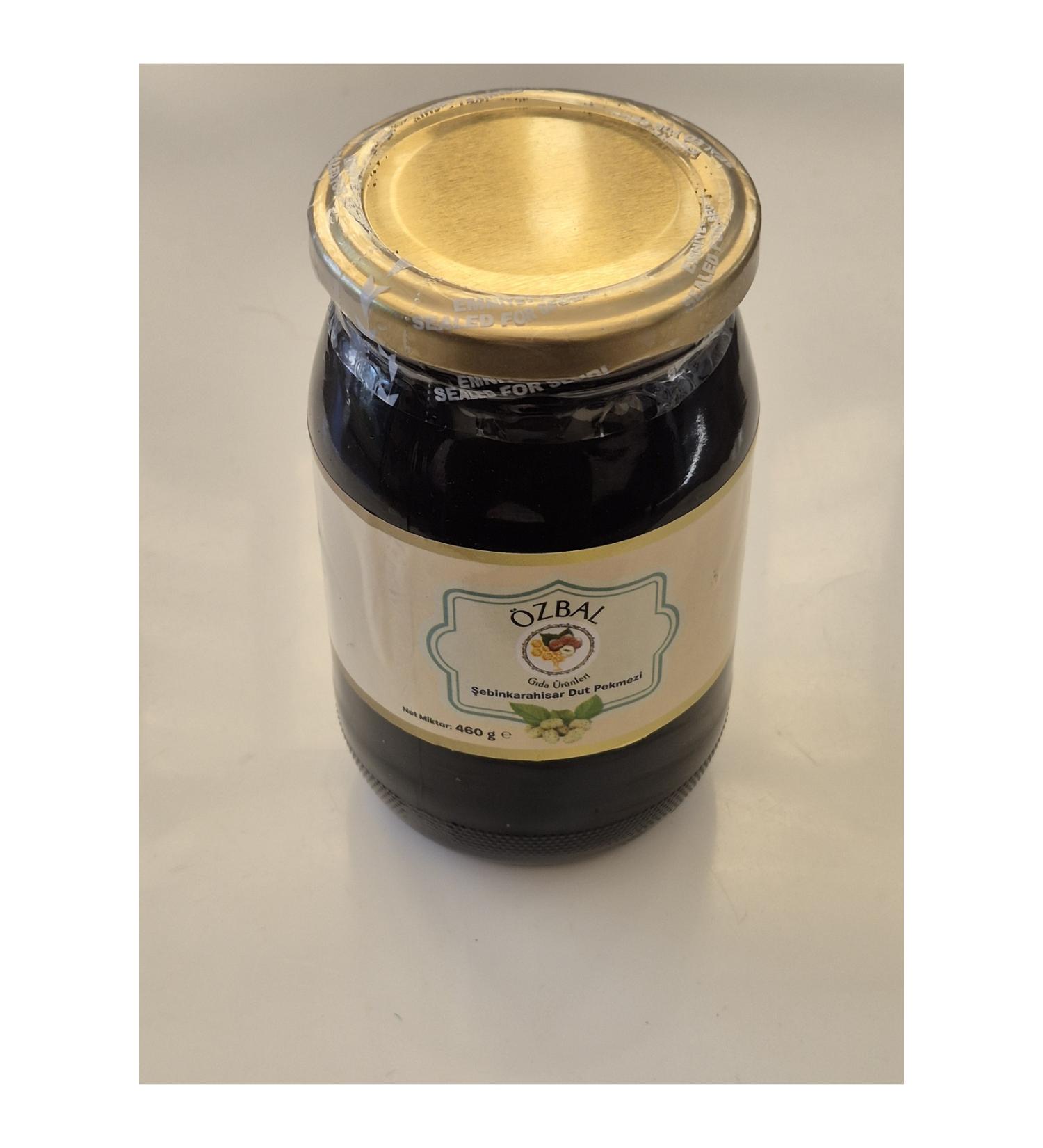 zbal food products Mulberry Molasses
