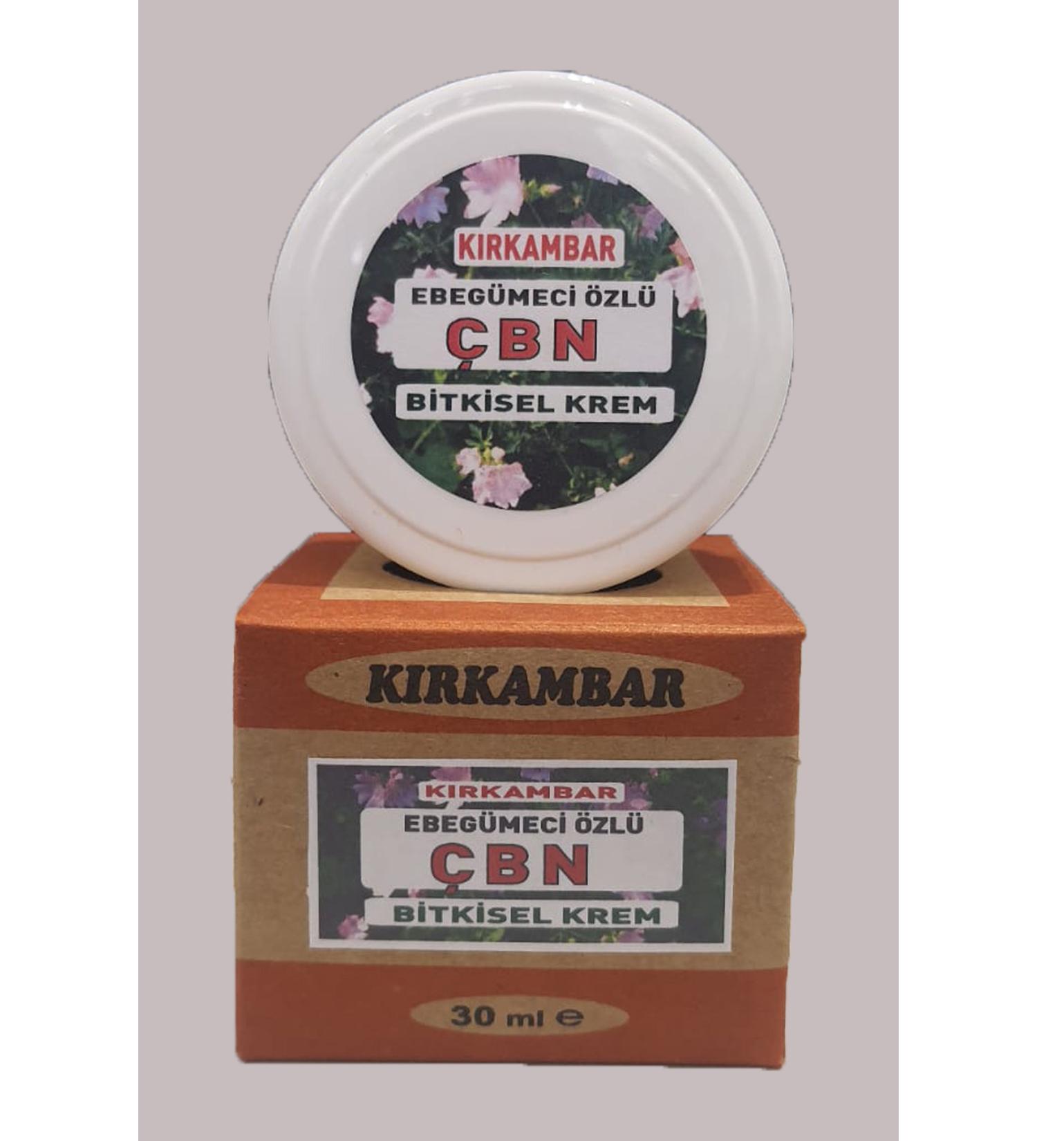 K rkambar Cream Boil and Syringe Cream ( BN-30 ML)