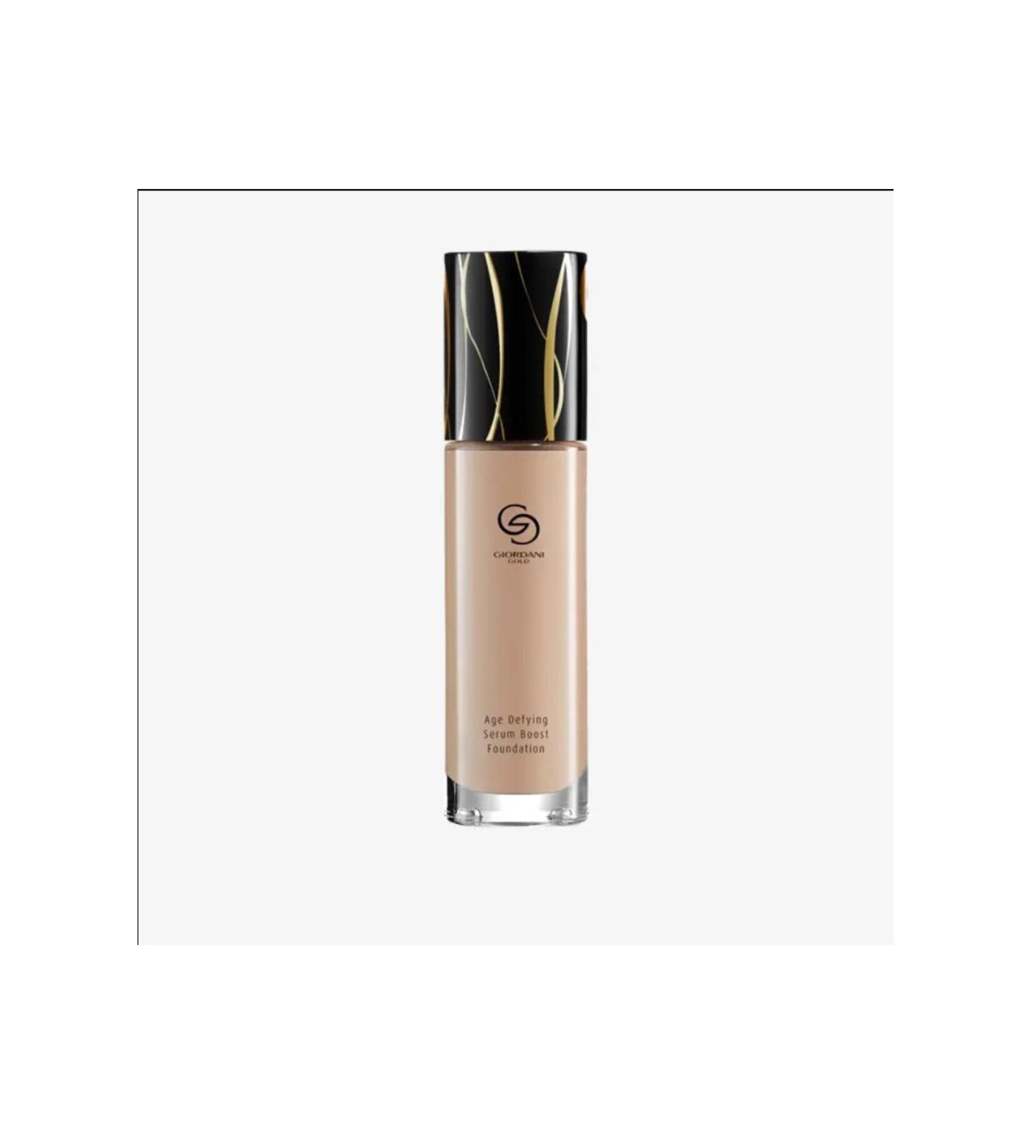 Oriflame Giordani Gold Age Defying Serum Foundation