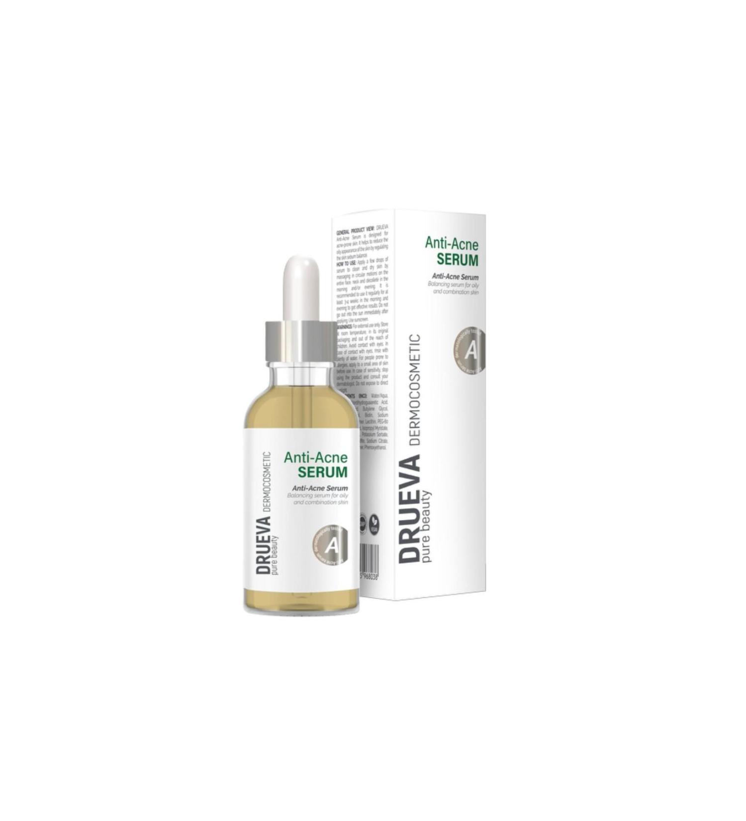 Drueva Acne Serum 50 ml