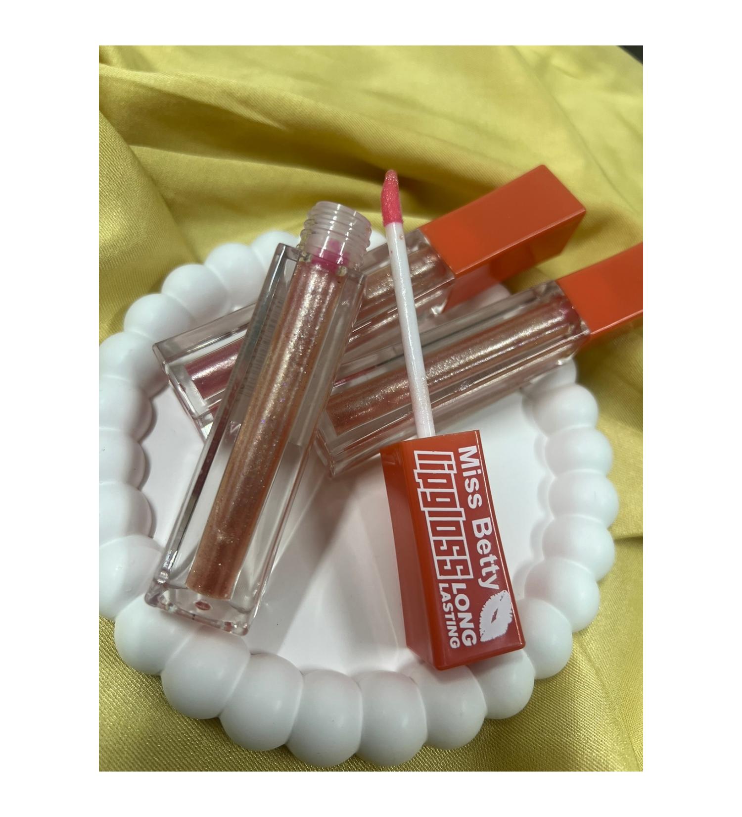 Miss Betty MISS BETTY LIP GLOSS