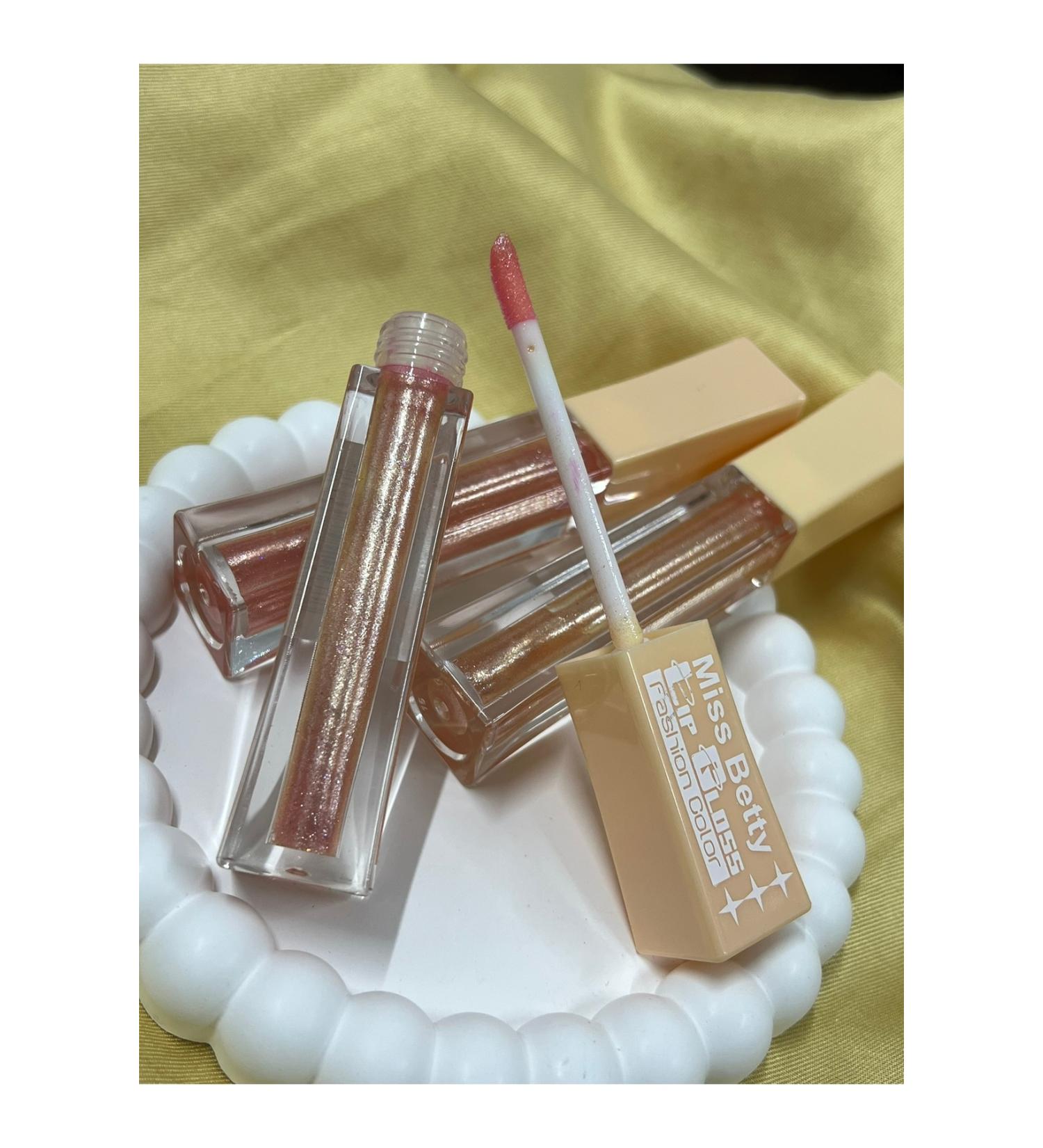 Miss Betty MISS BETTY LIP GLOSS