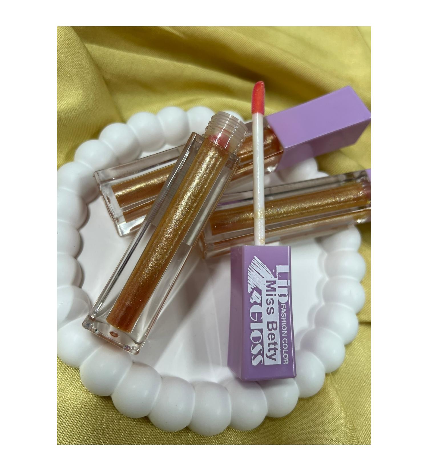 Miss Betty MISS BETTY LIP GLOSS