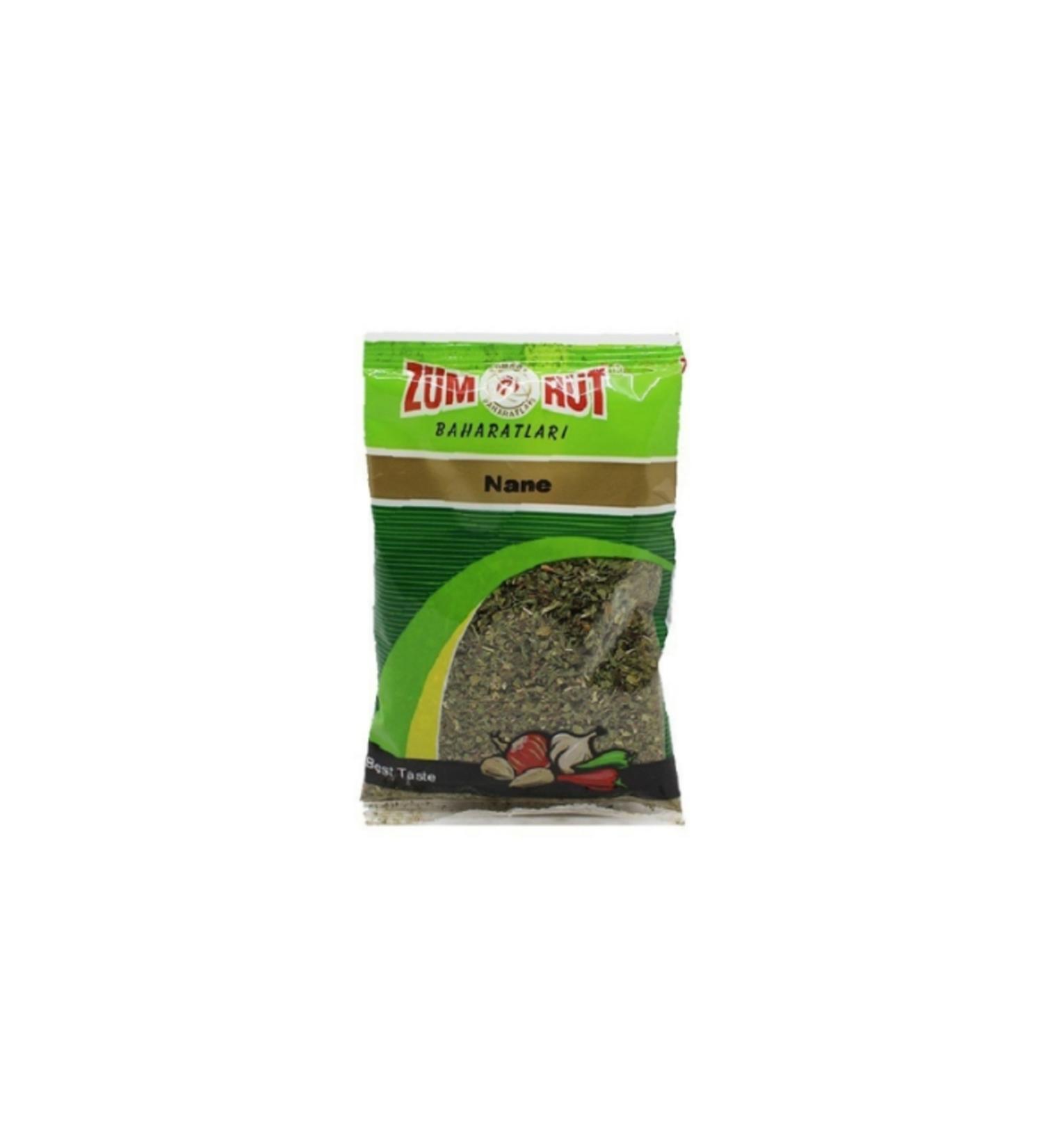 Emerald Mint 30 Gr. (SPICE) (24 PIECES)