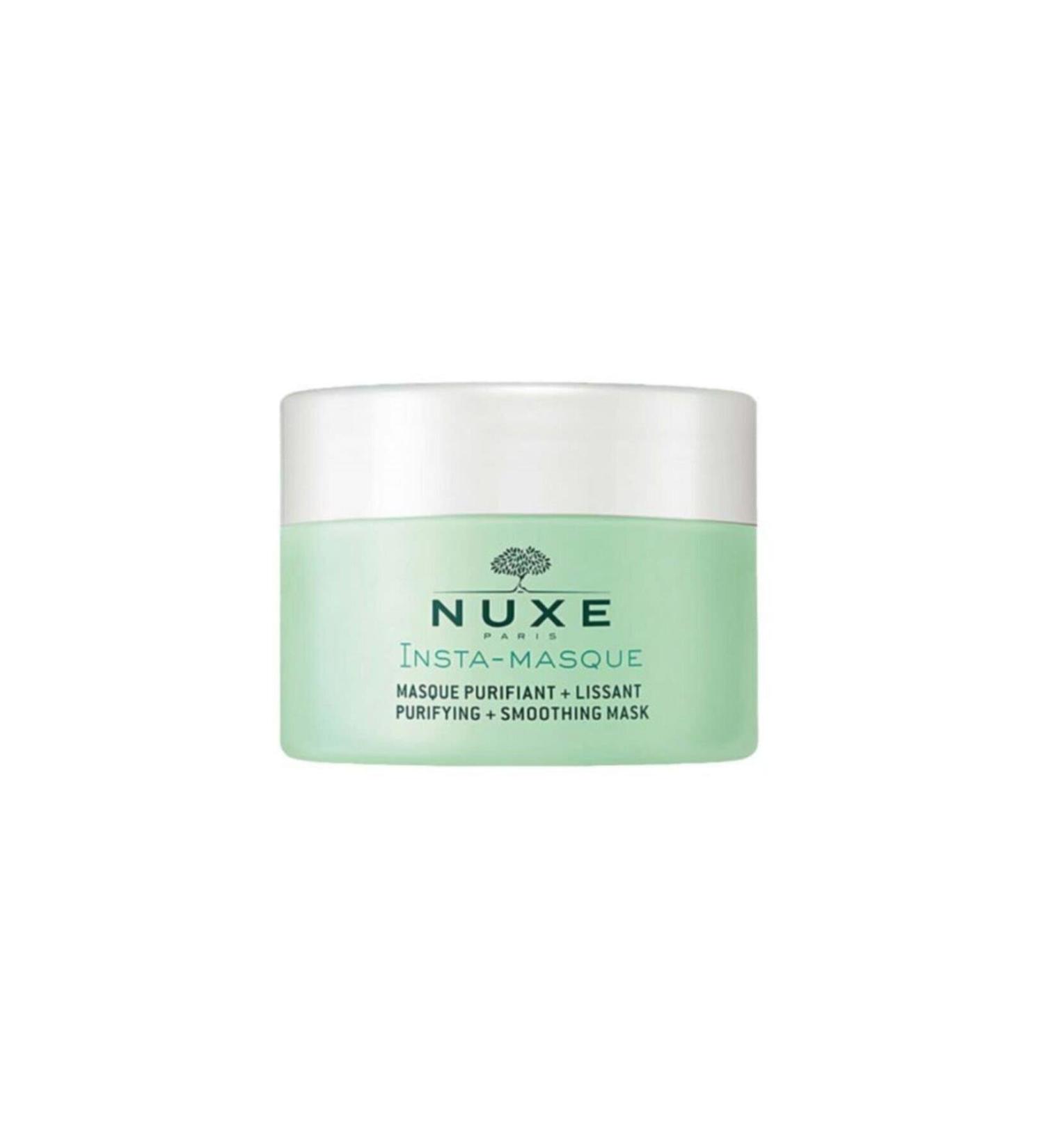 Nuxe Insta-masque Purifiant