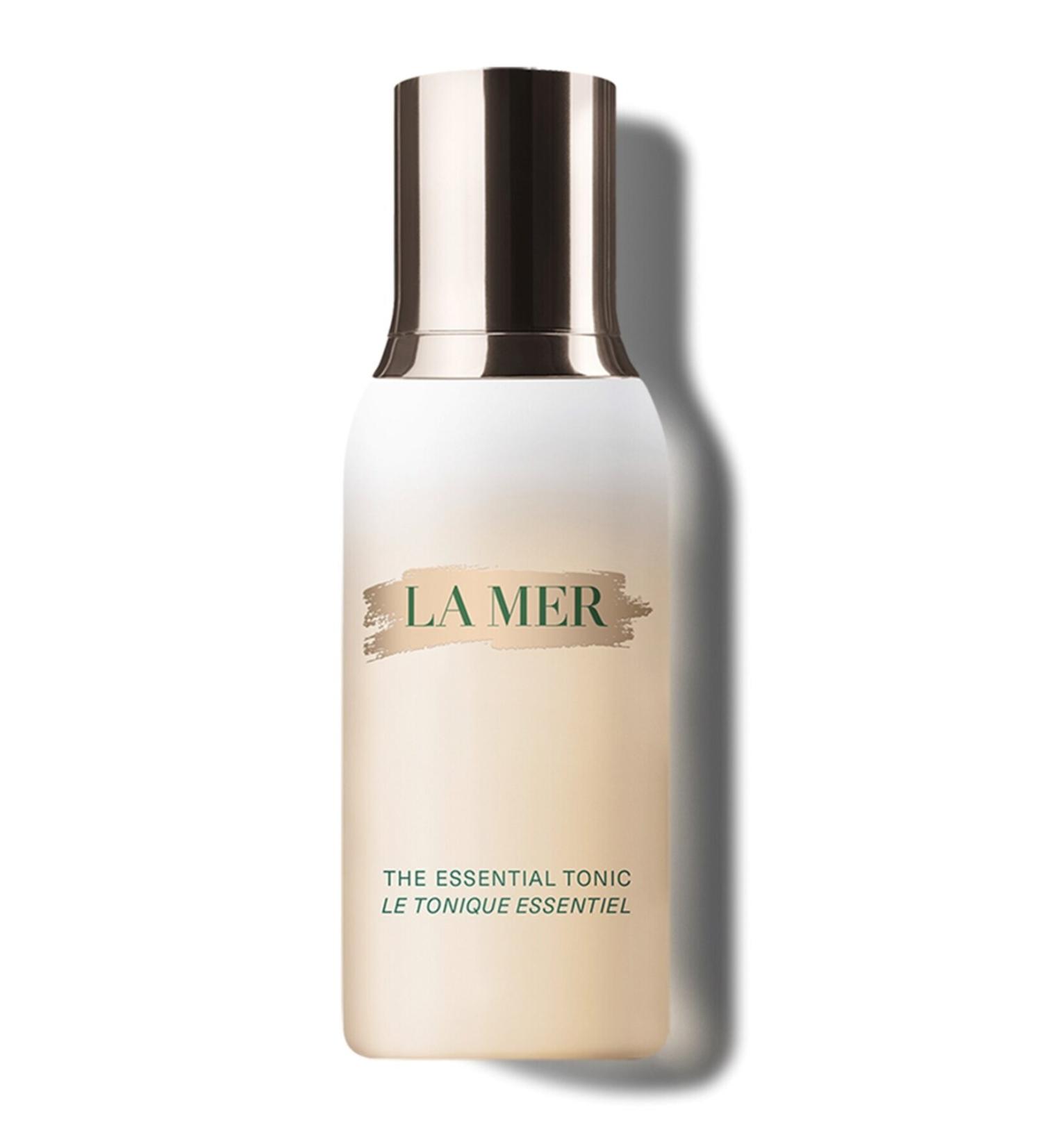 La Mer Nourishing Tonic Purifying Skin Residues 100ml KeyOn3446