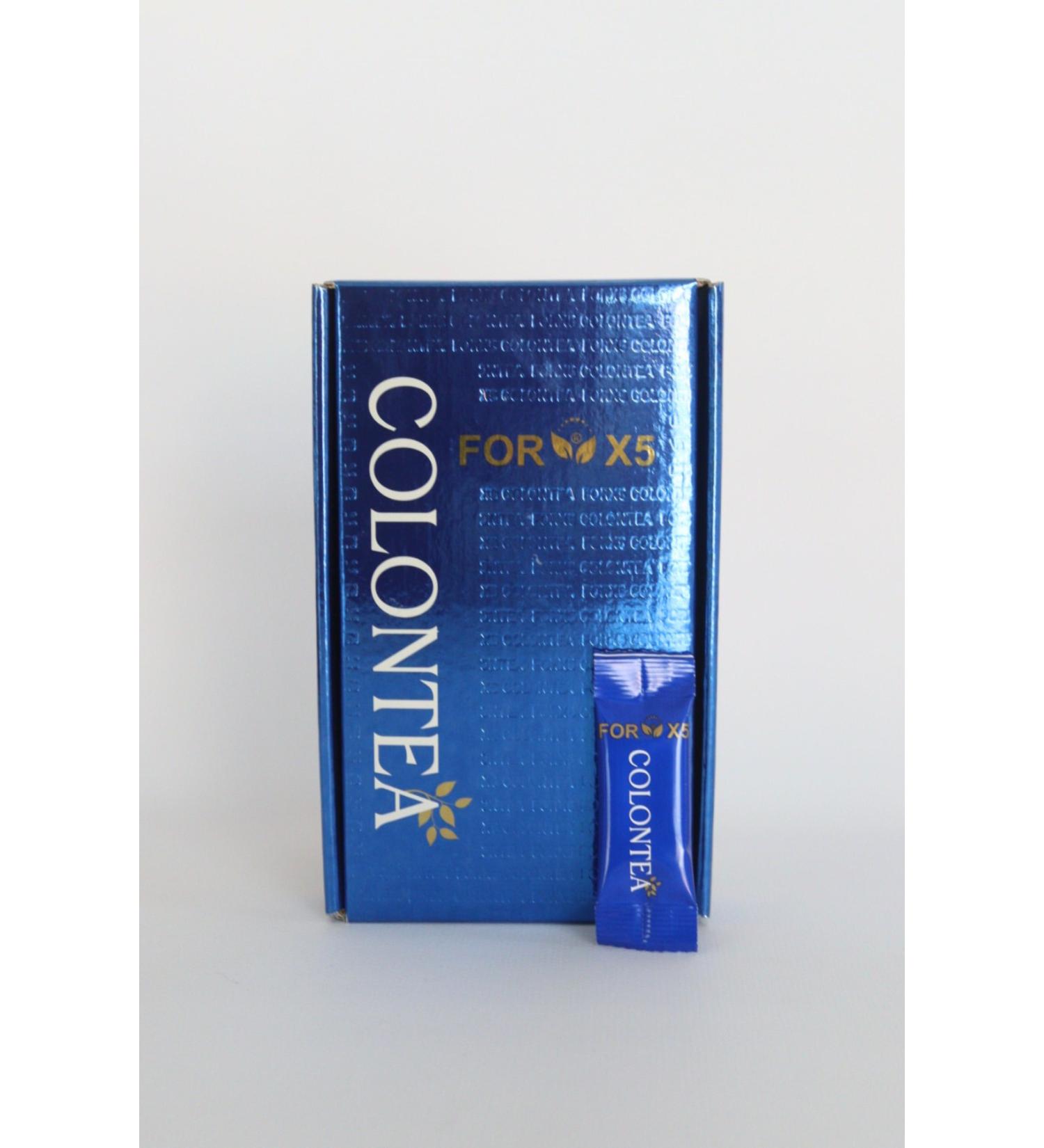FORX5 Colontea - Buy Online on GoSupps.com