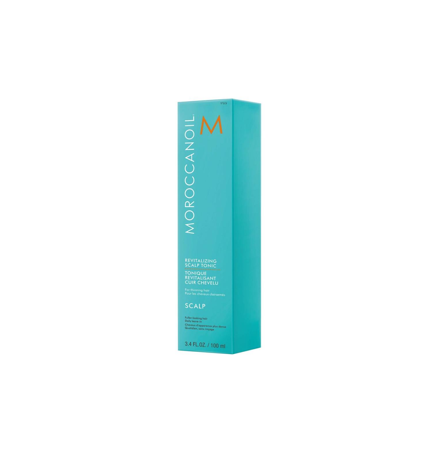Moroccanoil Revitalizing Scalp Tonic 100 ml