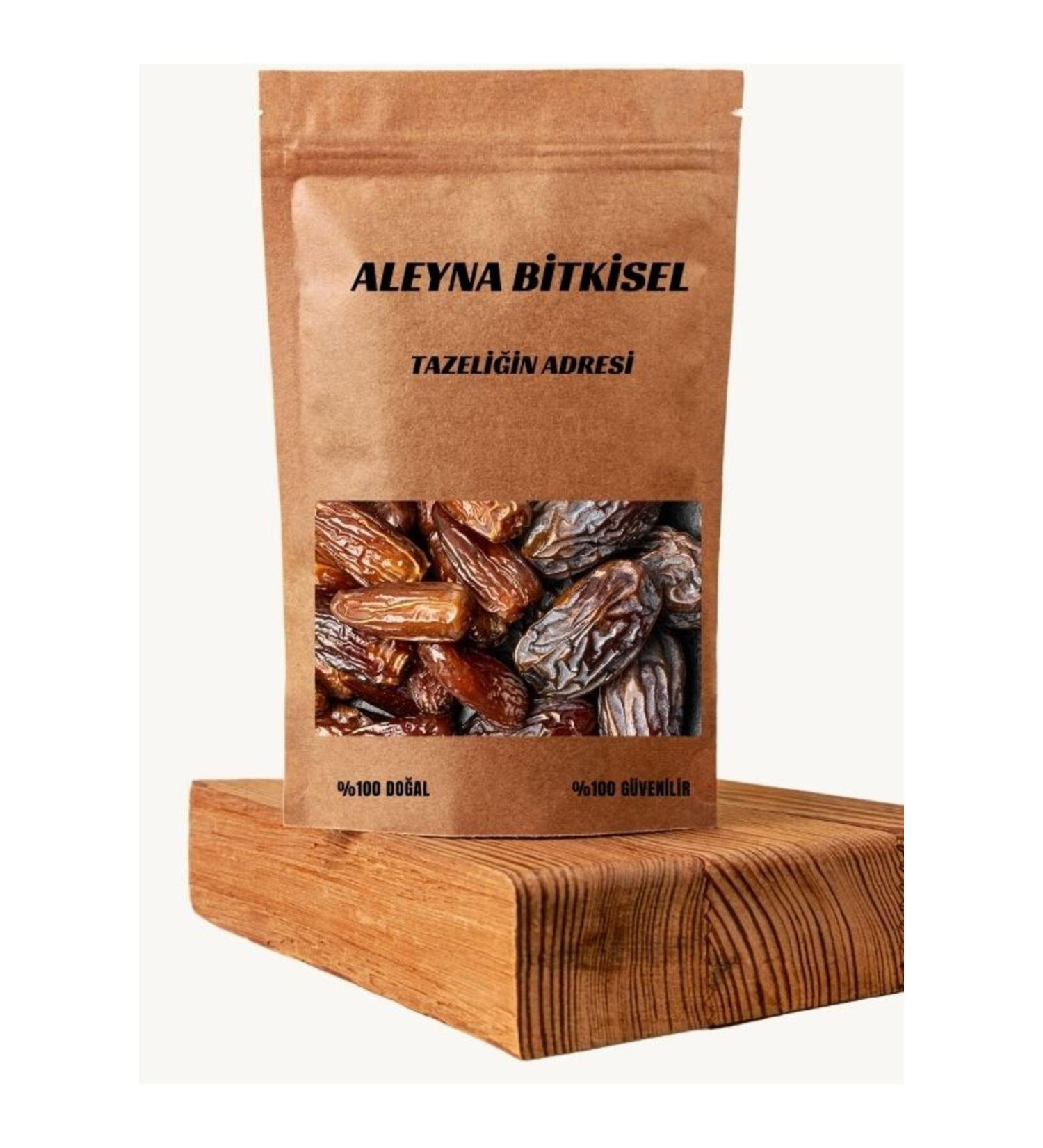 aleyna spice Medina Date 250 gr