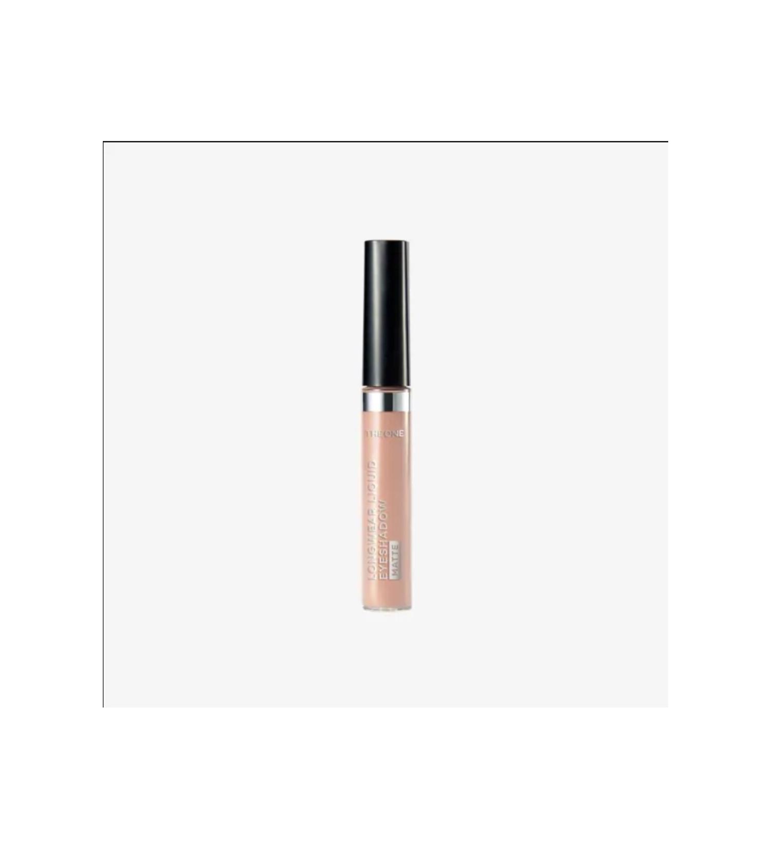Oriflame The One Matte Liquid Eyeshadow