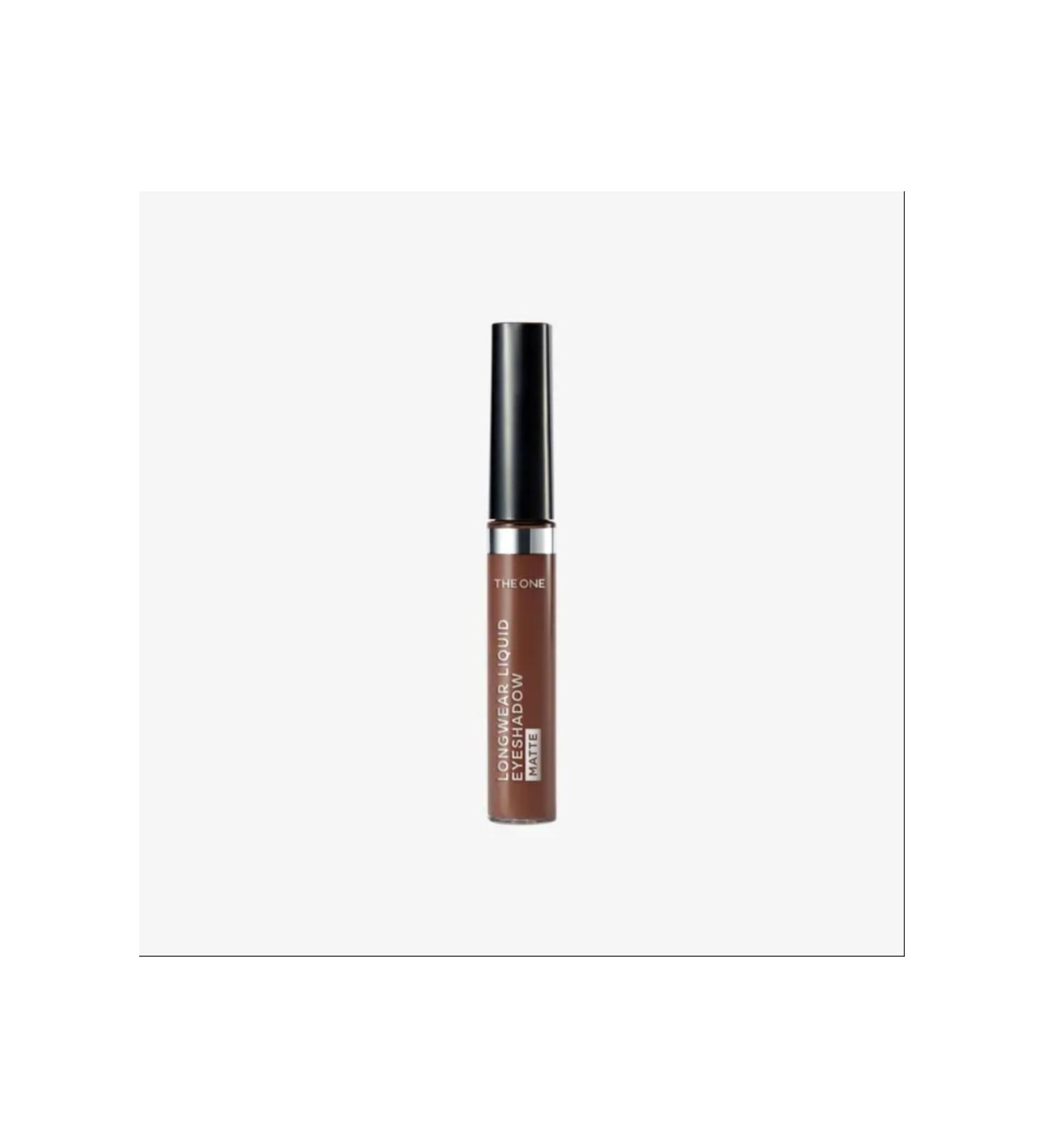 Oriflame The One Matte Liquid Eyeshadow - Buy Online on GoSupps.com