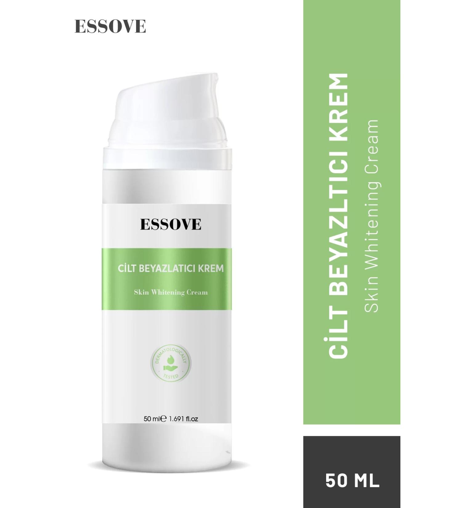 YAL IN ESSOVE Skin Whitening Cream 50ml