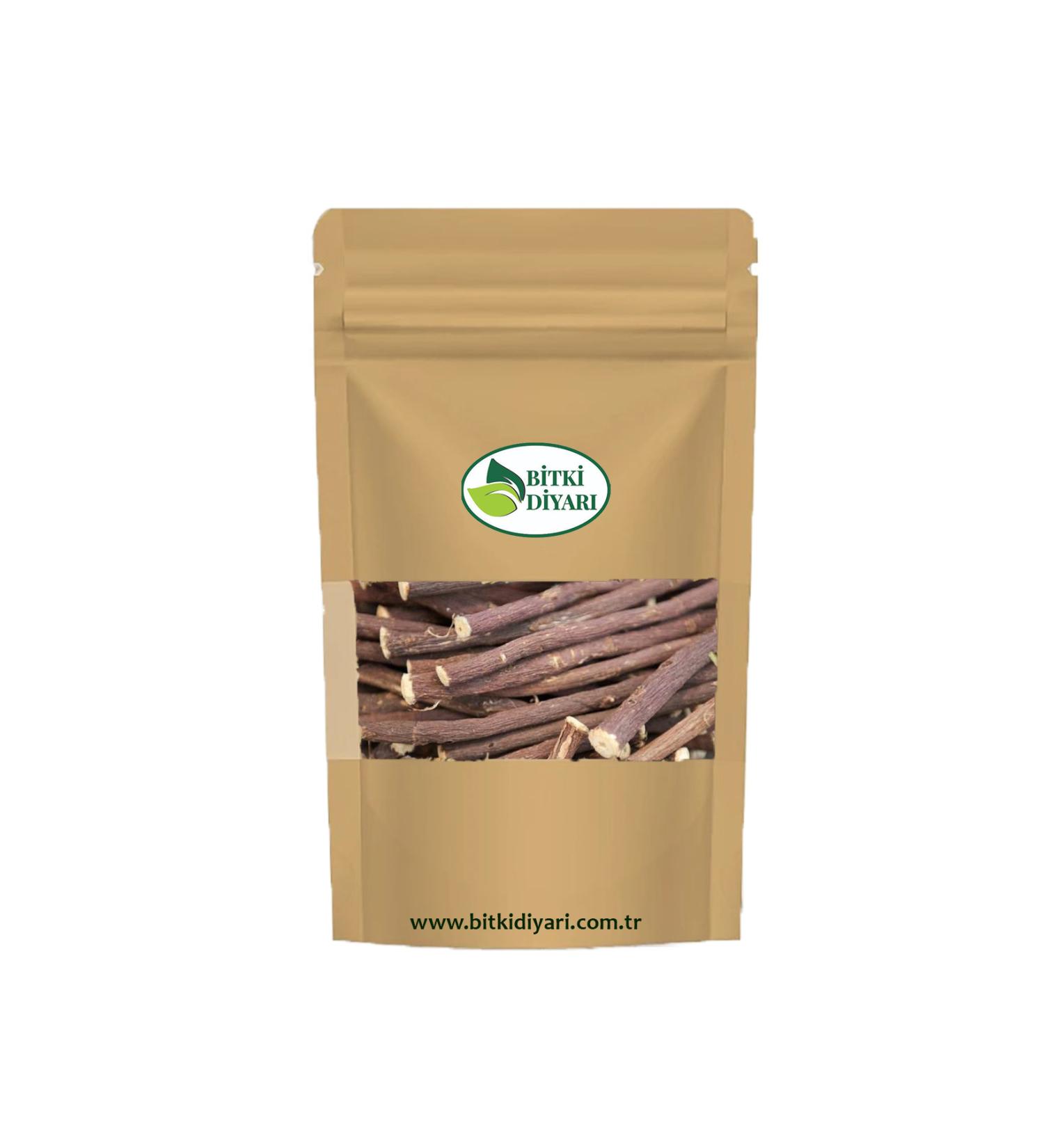 plantland Licorice Root Stick (Glycyrrhiza glabra) 500gr