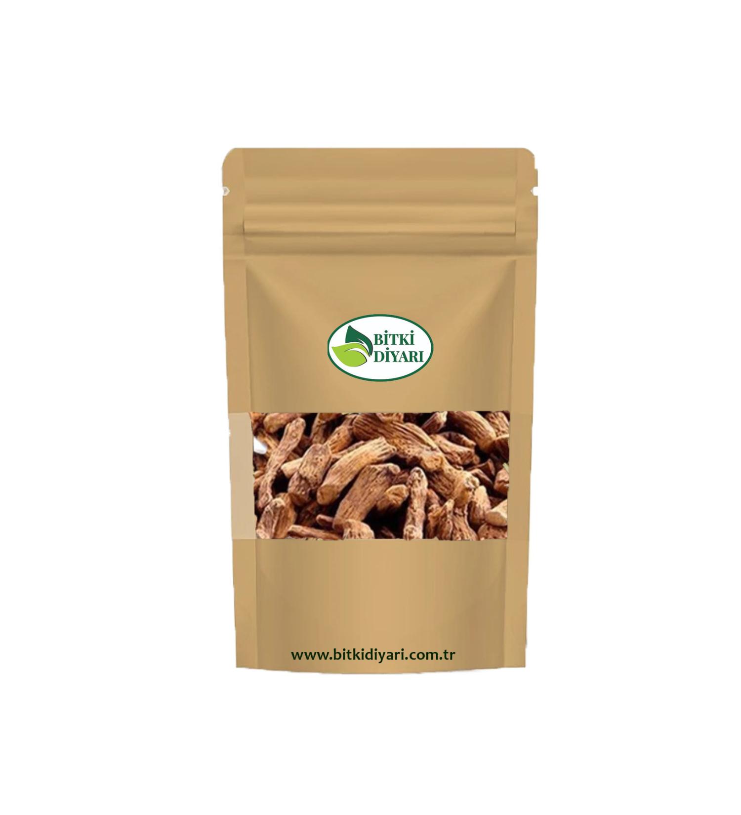 plantland Peony Root (Paeonia spp.) 50gr