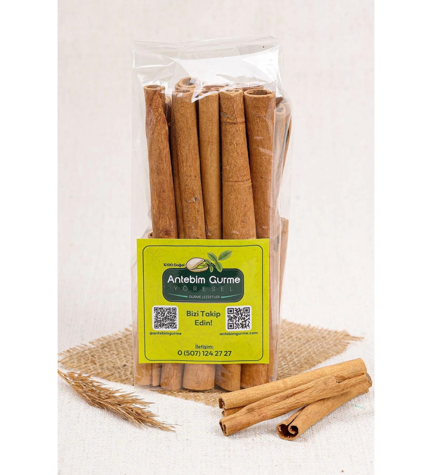 Antebim PIPE CINNAMON (500 GR)
