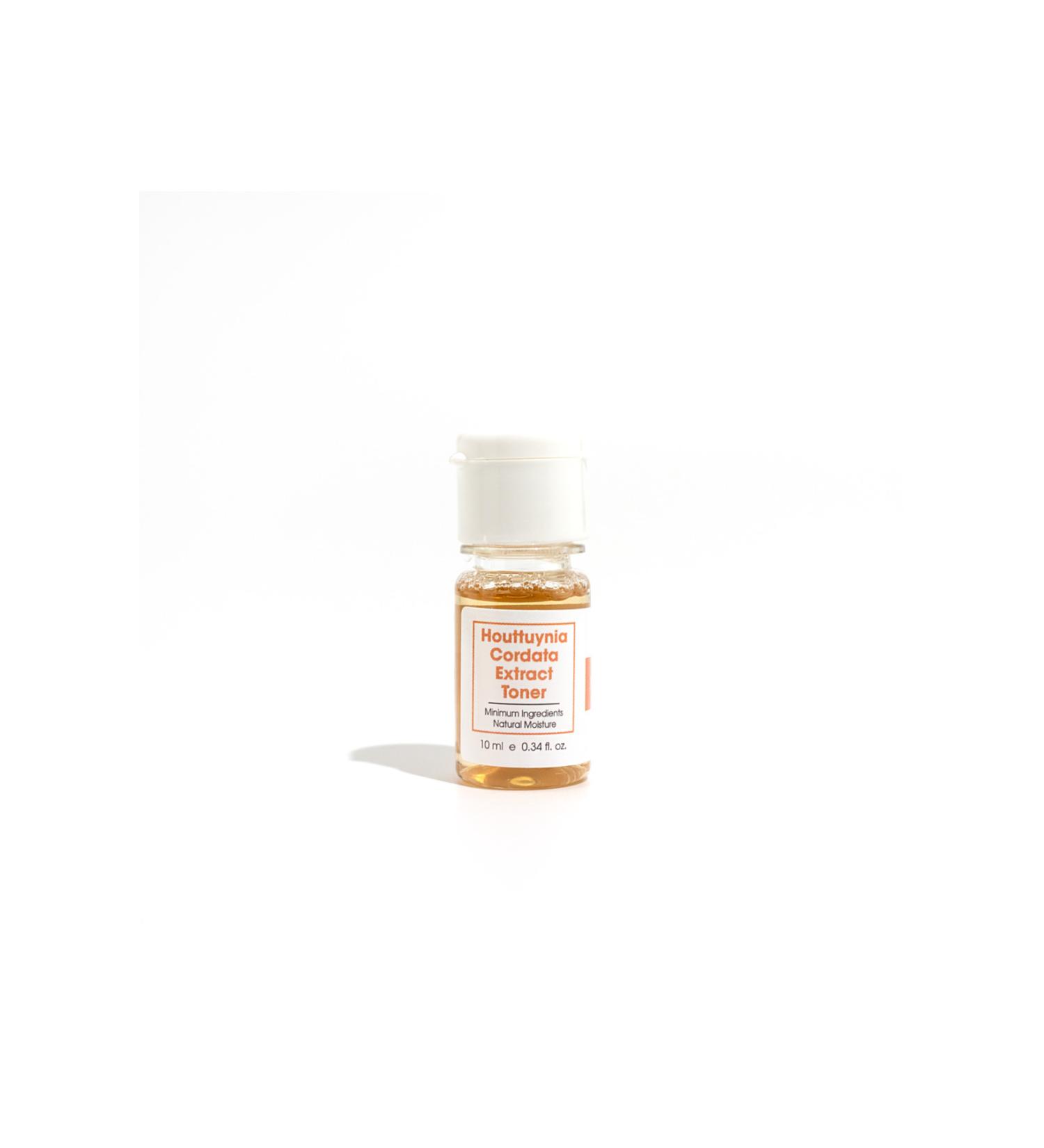 Chamos Houttuynia Cordata Extract Toner Miniboy - Buy Online on GoSupps.com