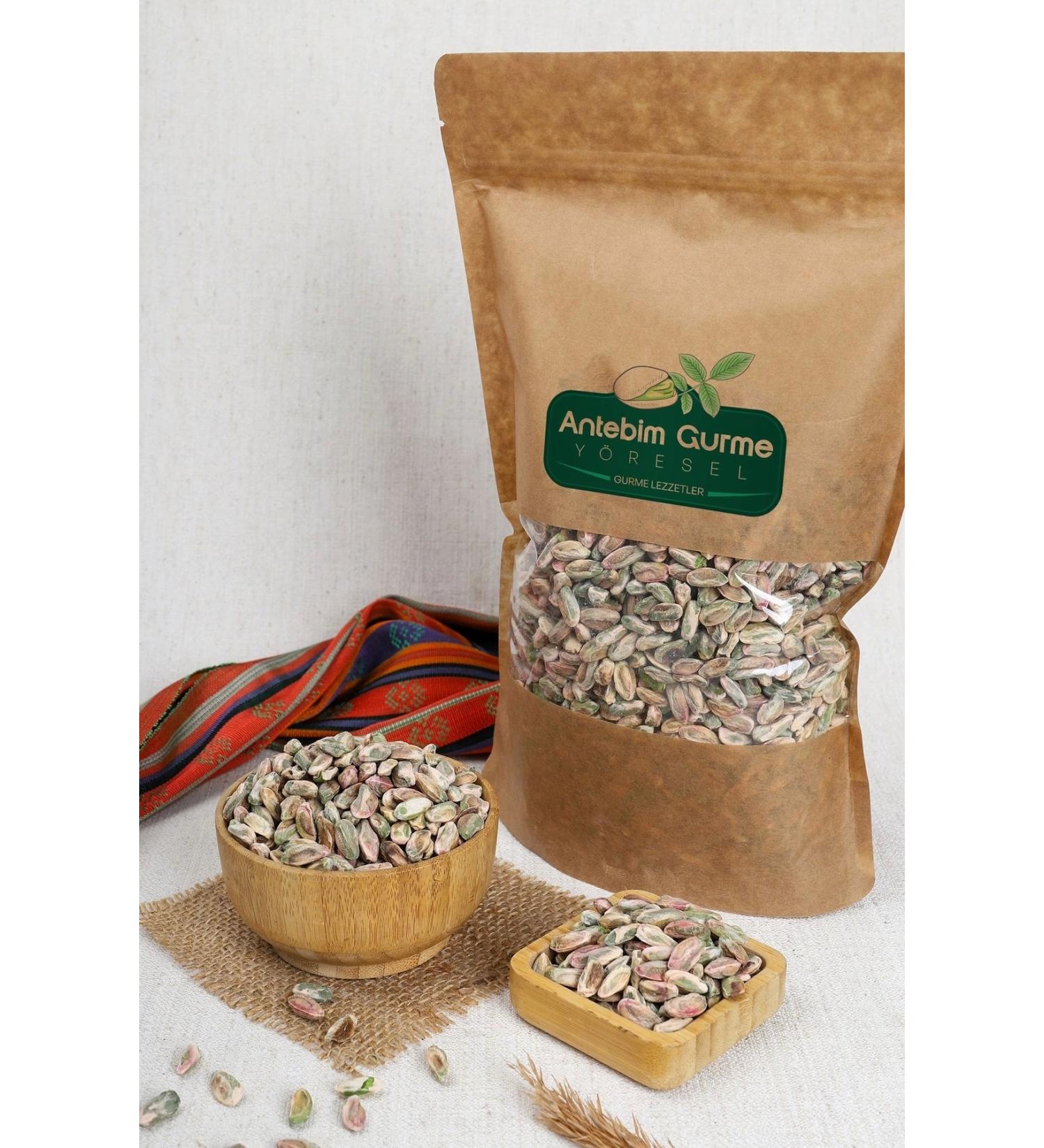 antebim ANTEP GRAY PISTACHIO (250 GR)