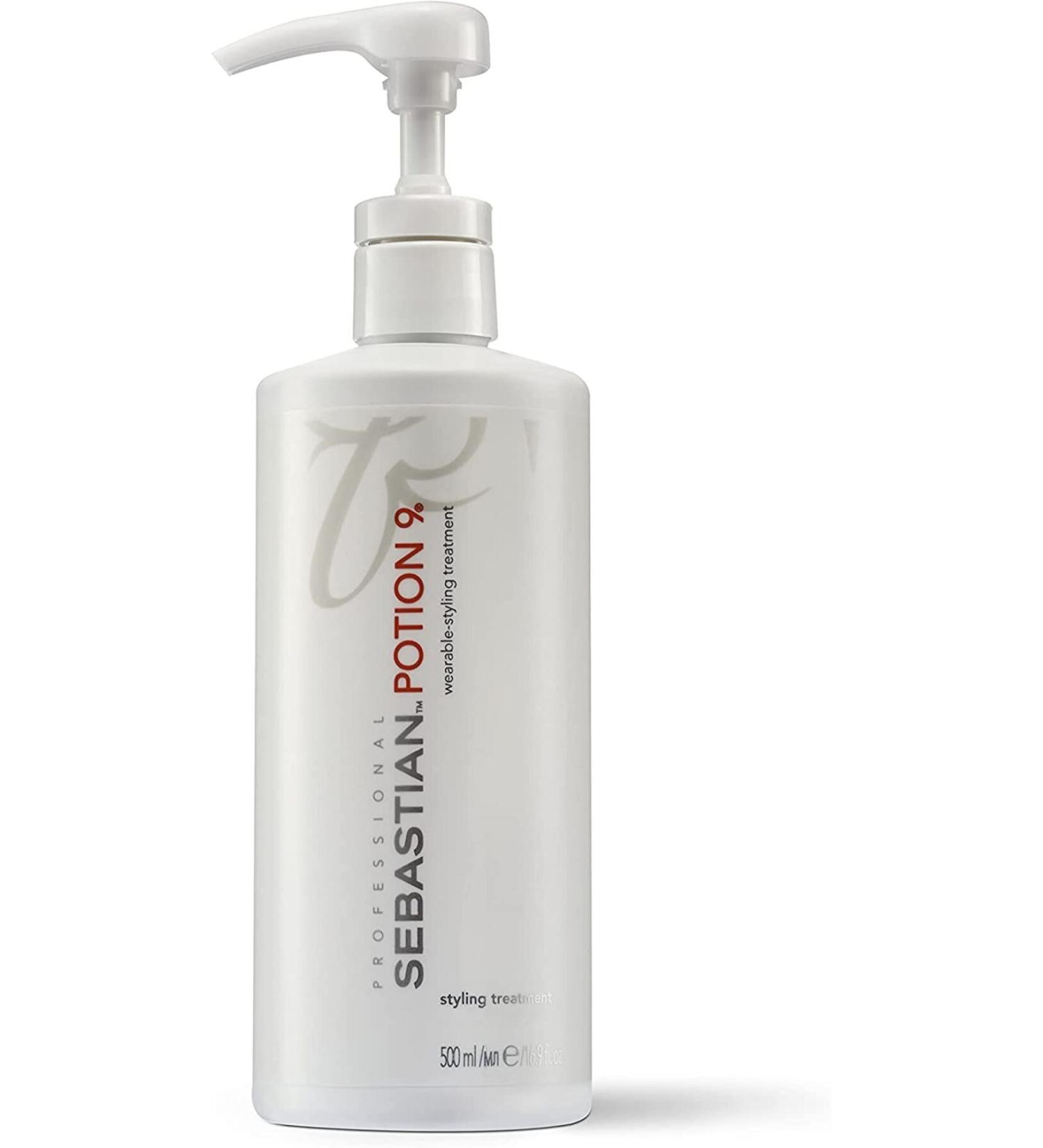 Sebastian Hair Strengthening Nourishing Professional Care Cream 500 ml KeyOn3491