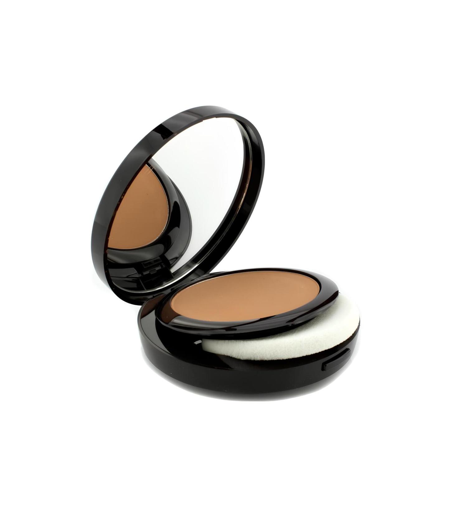 Pastel Compact Foundation - Patakrem High Coverage - Brunette Color Tone