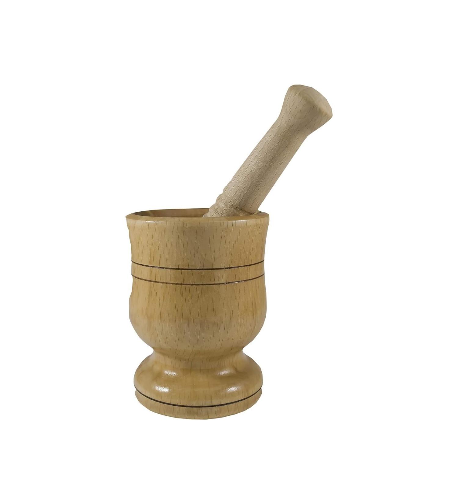 Medite MORTAR MEDIUM SIZE 1 AD