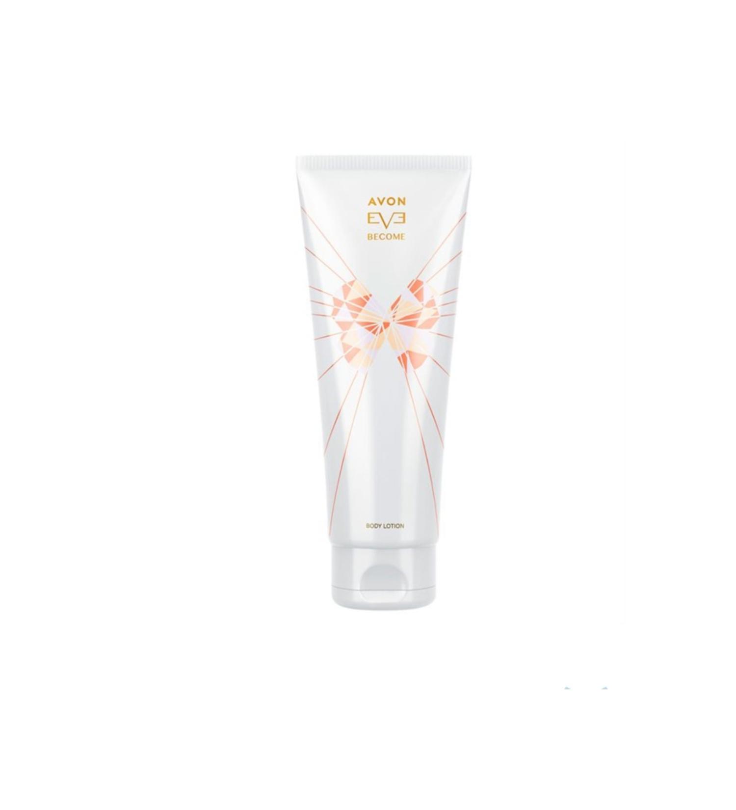 Avon Eve Become For Her Body Lotion 125ml