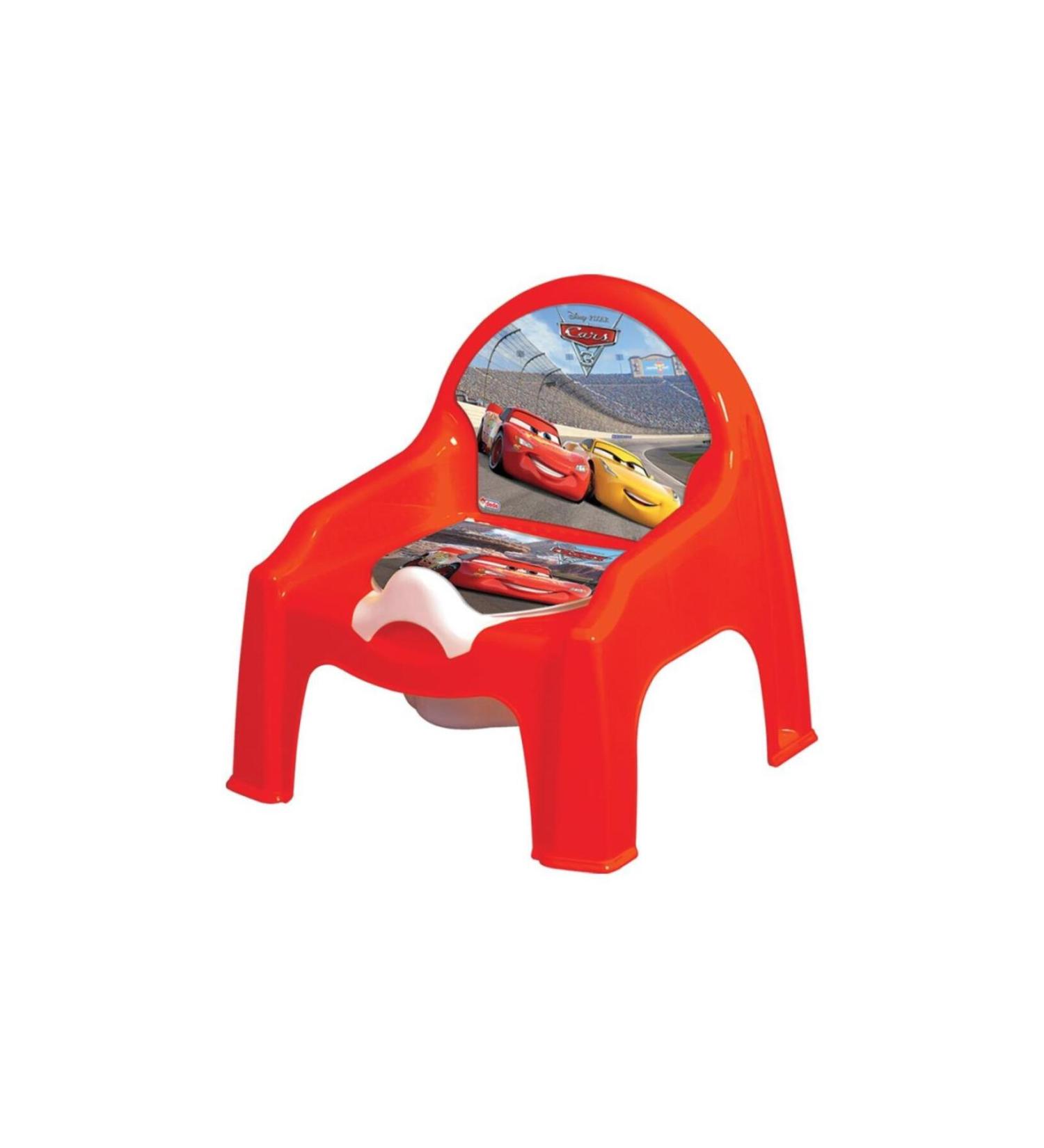 Skygo 03096 Cars Potty -Grandfather