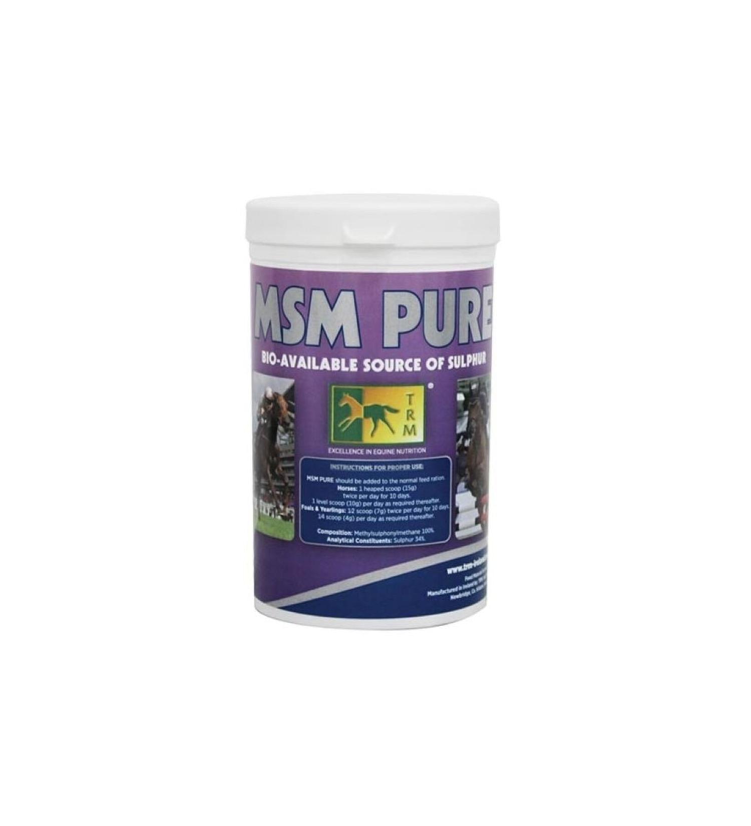 TRM MSM PURE 1 KG